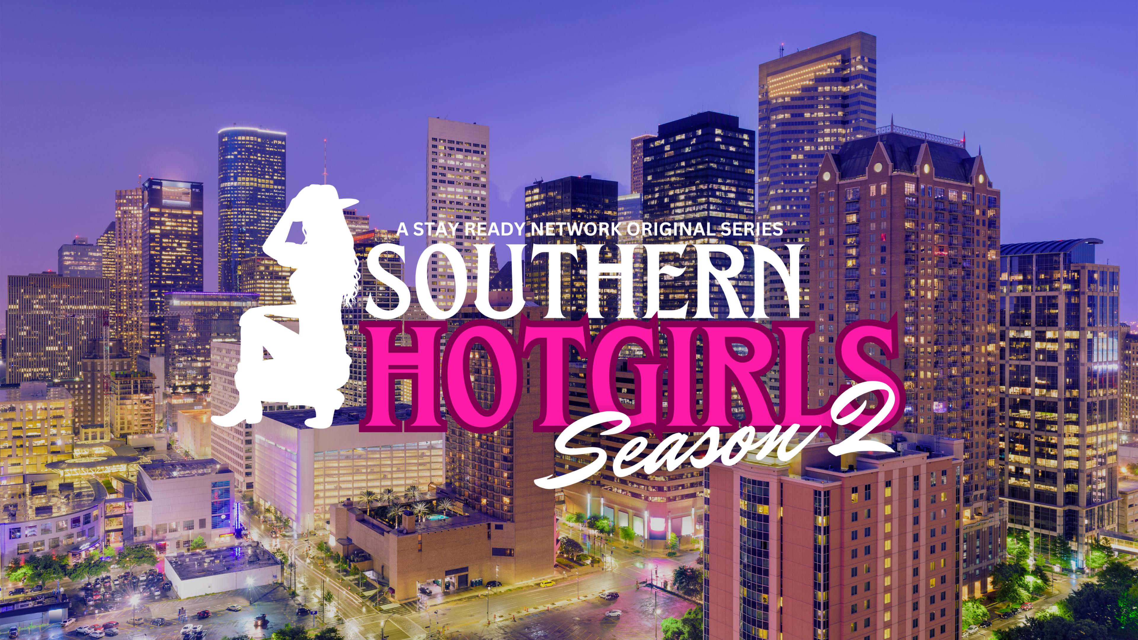 Souther HotGirls Season 2