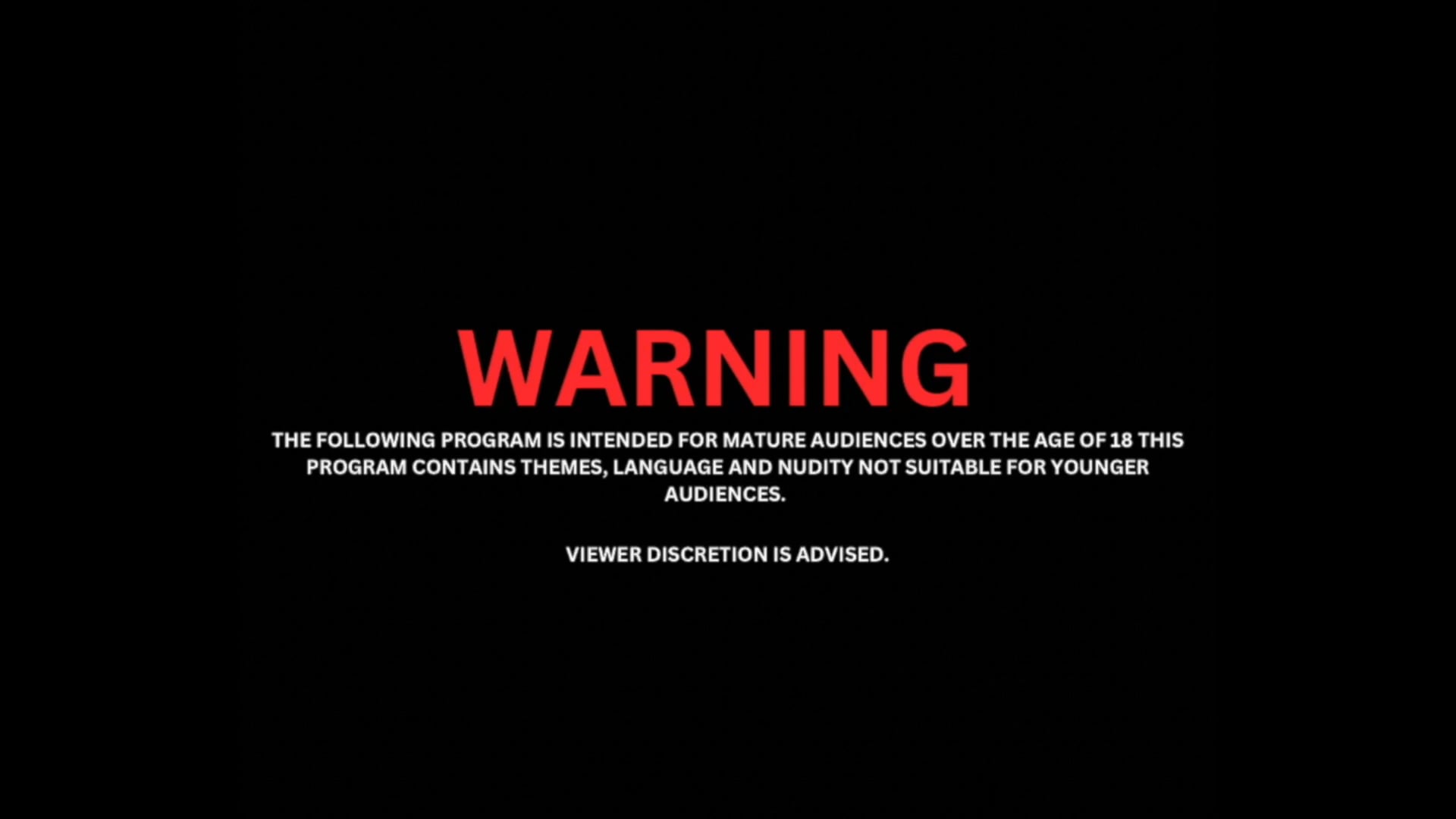 EPISODE 18 "Make It Rain"