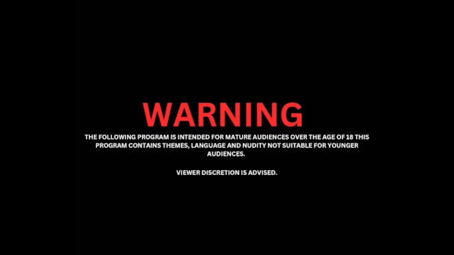 EPISODE 18 "Make It Rain"