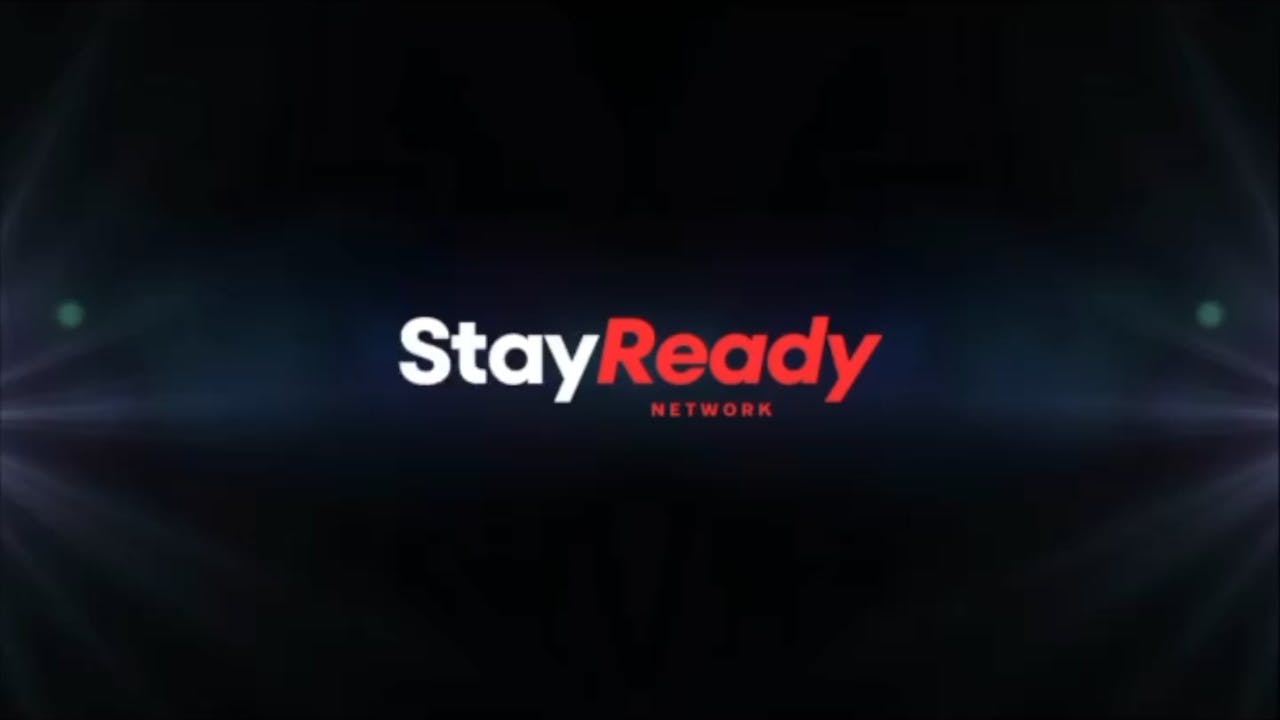 The Boss Corner Trailer - Stay Ready Network