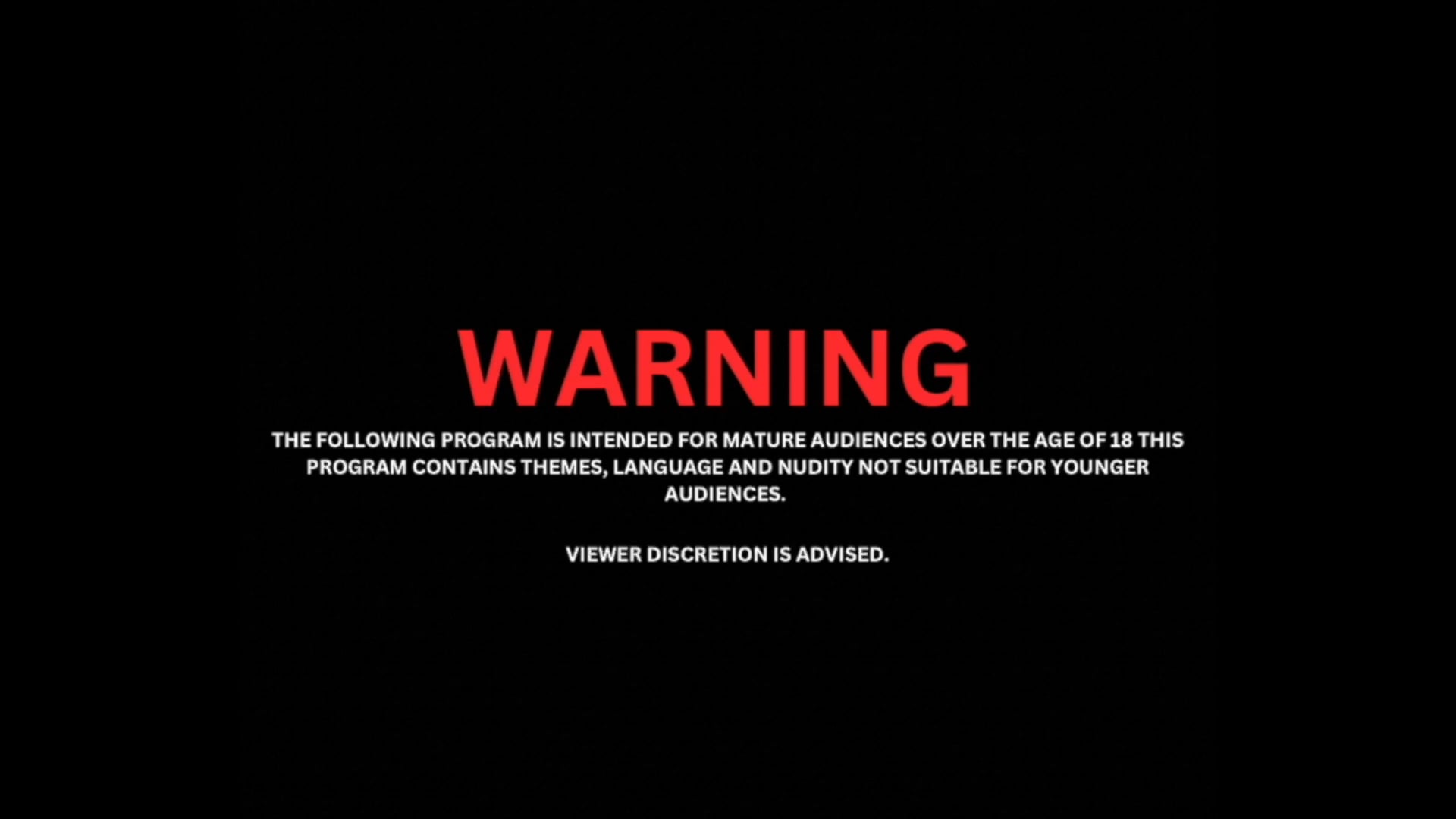 NEW EPISODE 21 "The Talk Part 3"