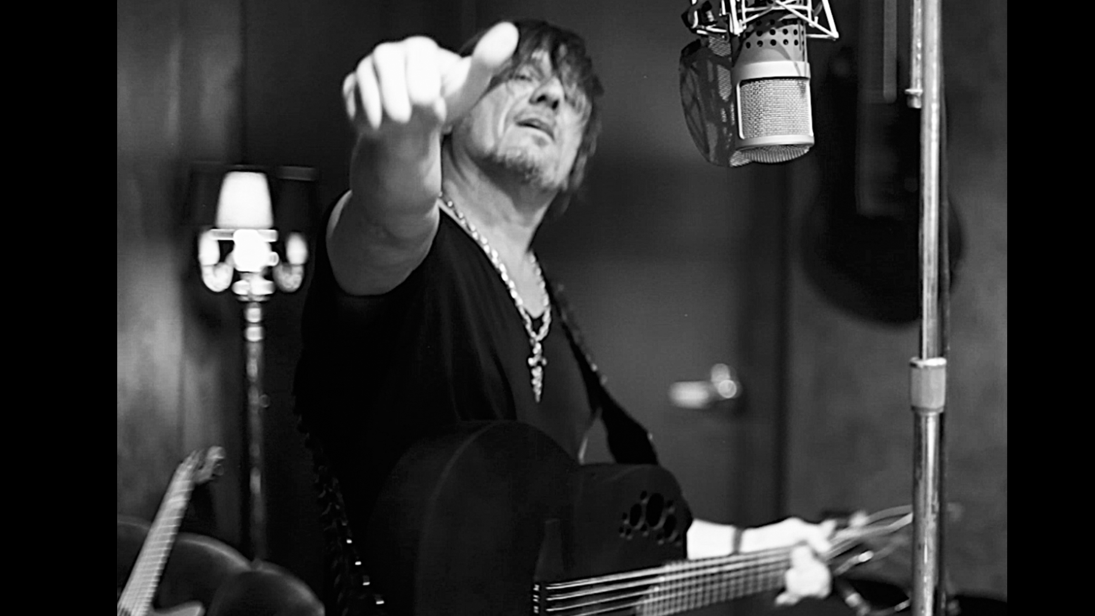 MY FREEDOM Live Acoustic - SH Studio