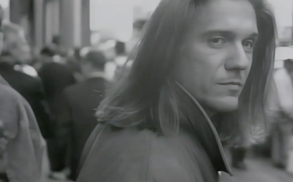 Wait - 1996 - Music Video - STEELHEART TV