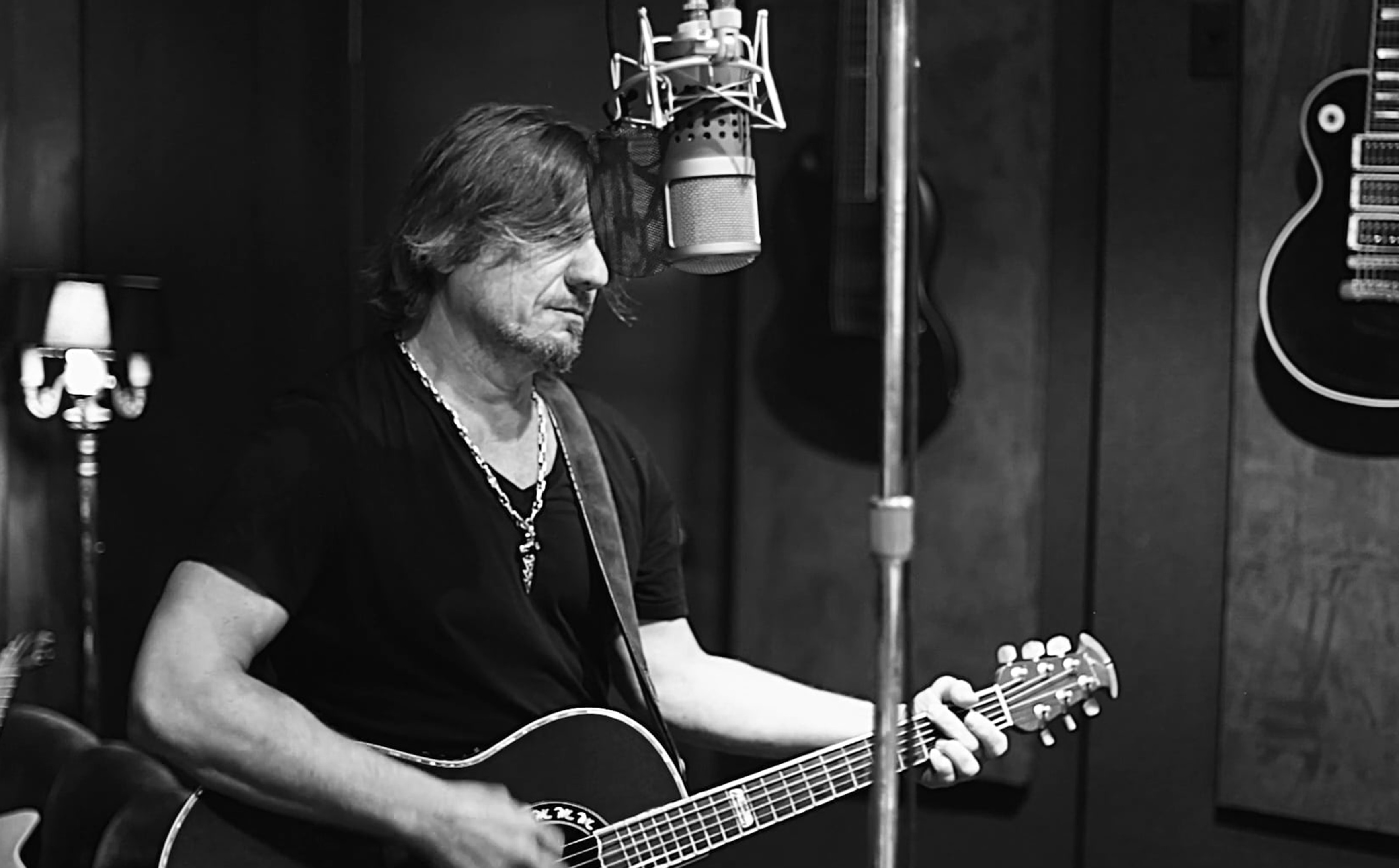 FORGIVE ME - Live Acoustic - SH Studio