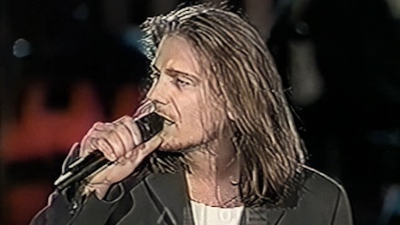 STEELHEART TV Video