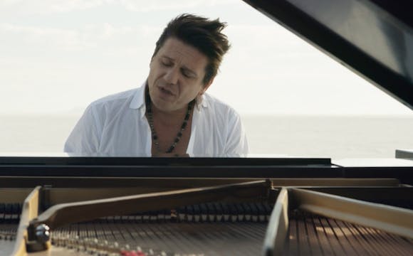 Lips of Rain - Music Video