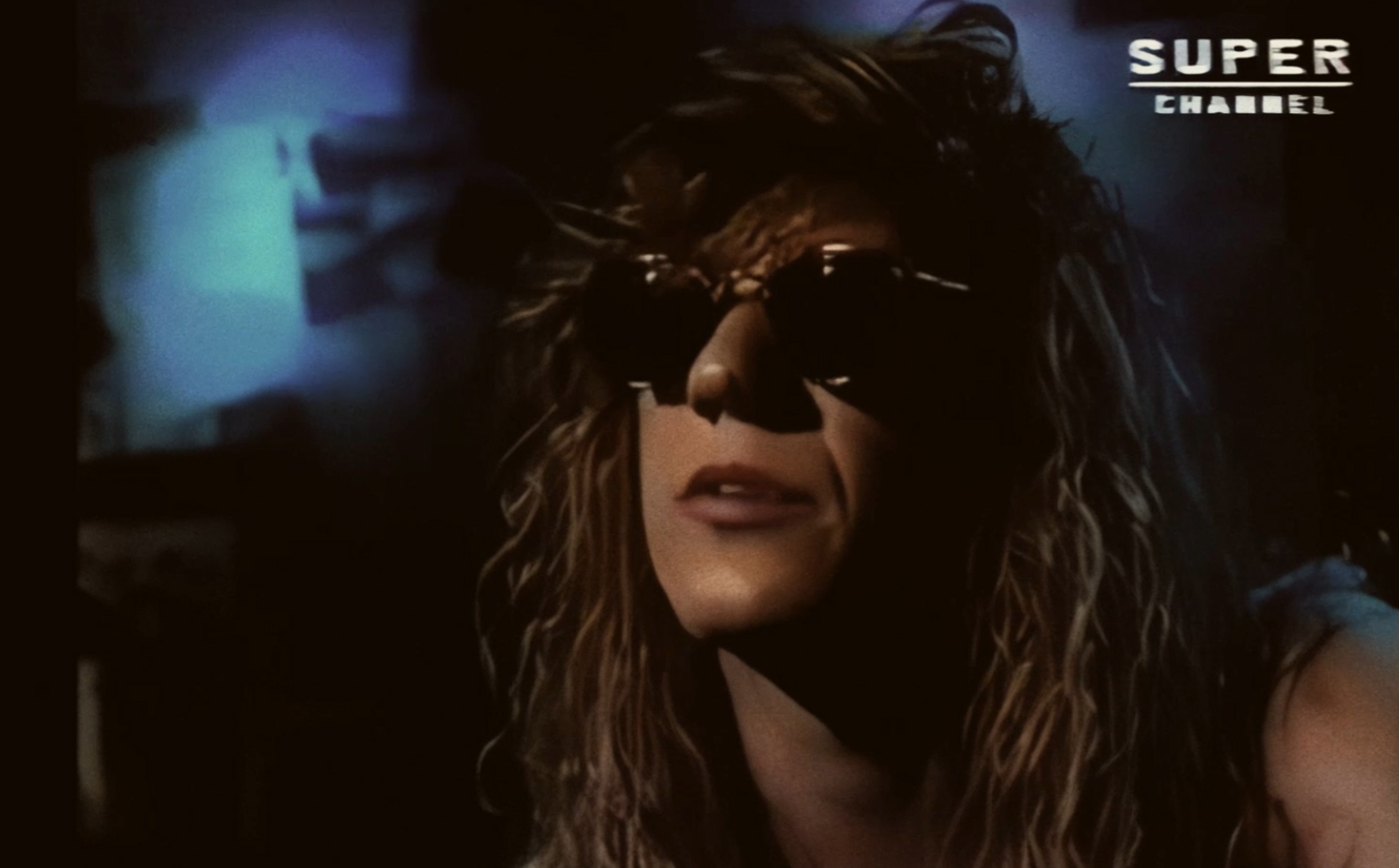 STEELHEART TV Video