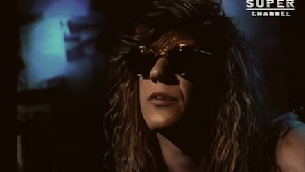 STEELHEART TV Video