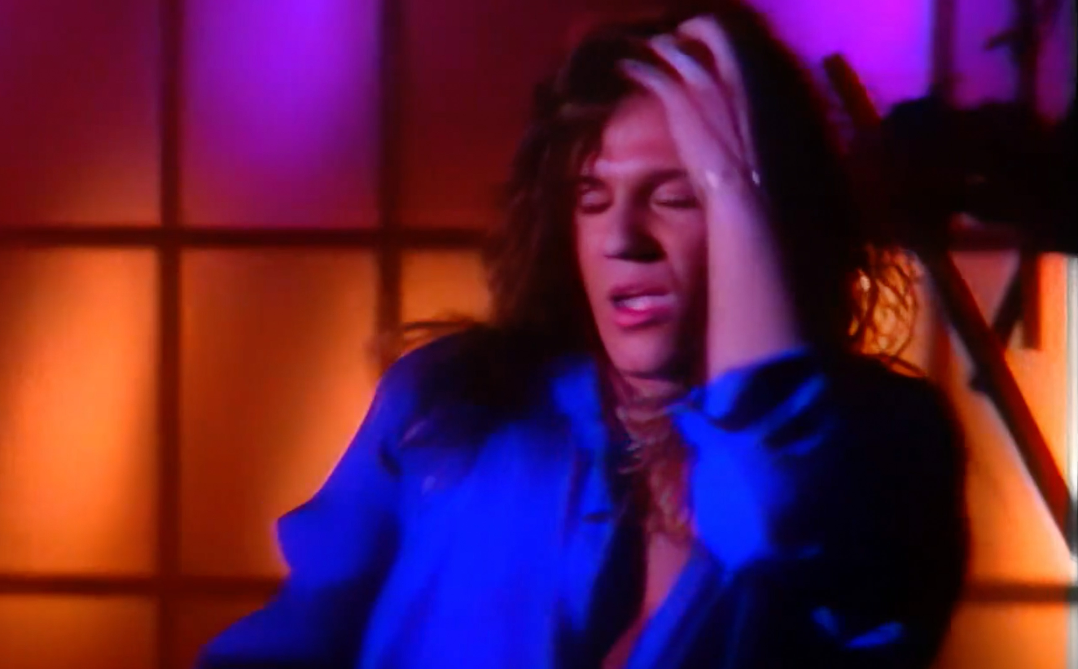 Can't Stop Me Lovin' You (Full HD Remastered Video Clip)