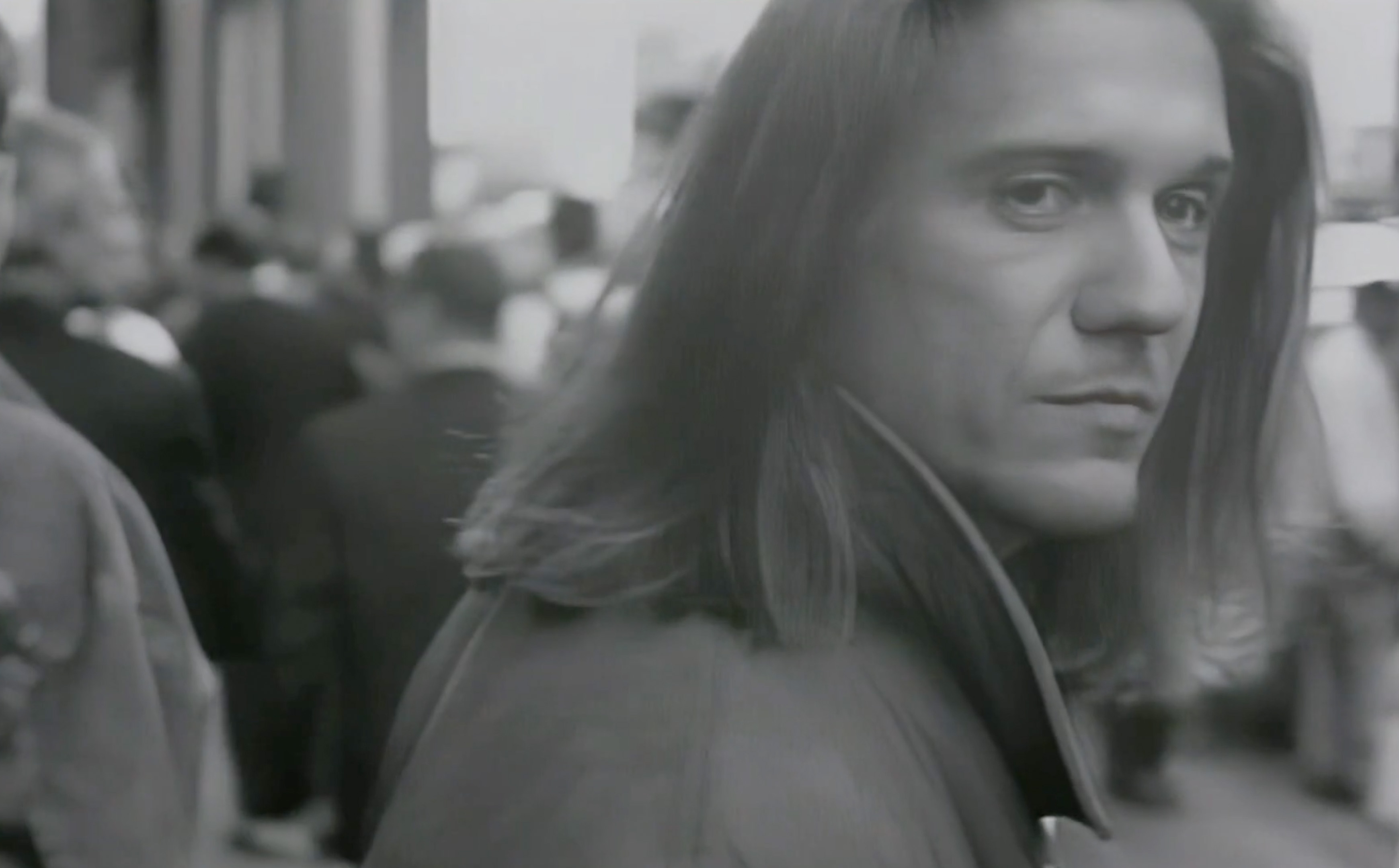 Wait - Music Video (Remastered in HD)