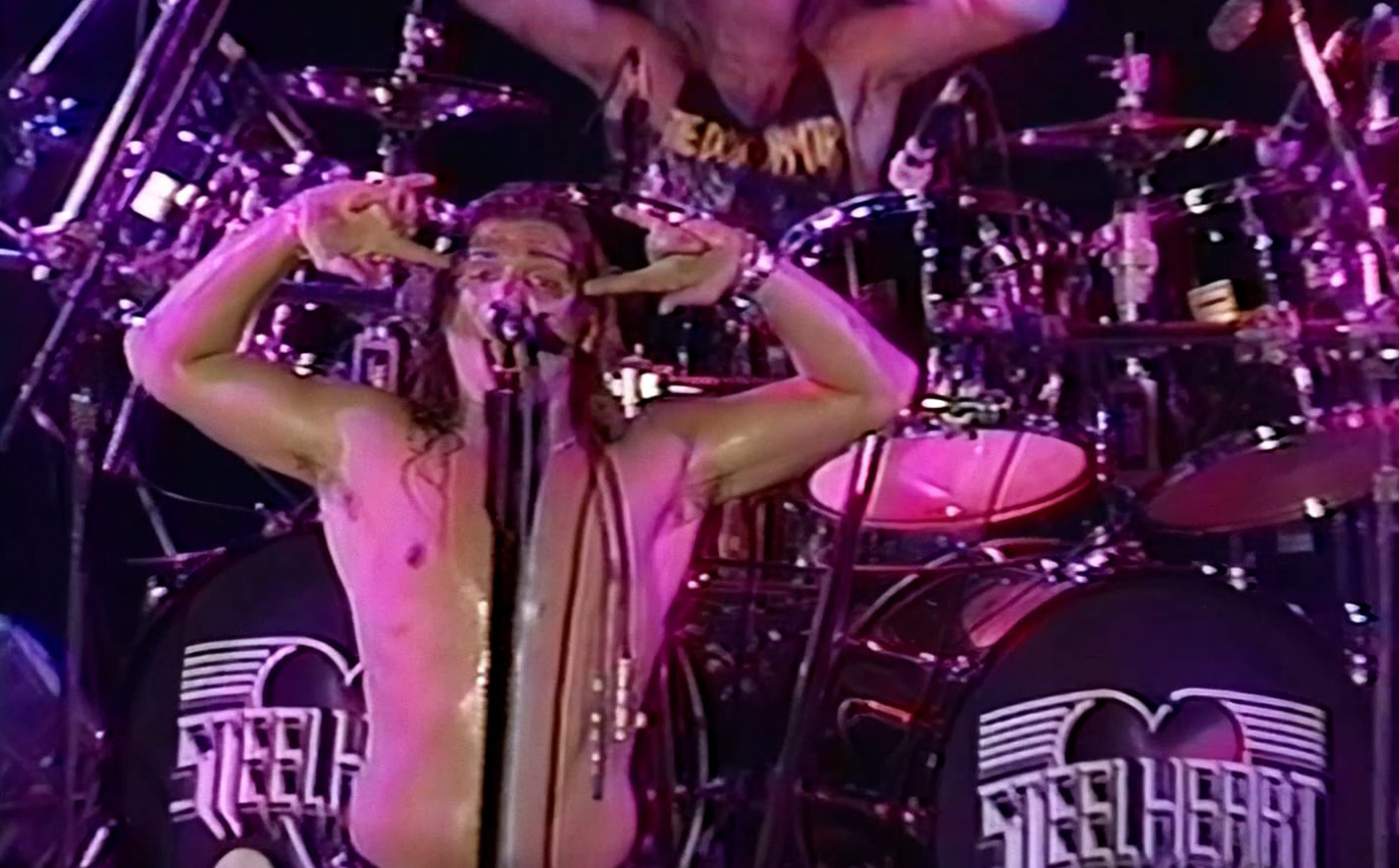 Girl Gone Crazy - Live At Toad's Place 1991 Previously Unreleased