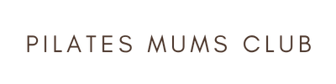 Pilates Mums Club