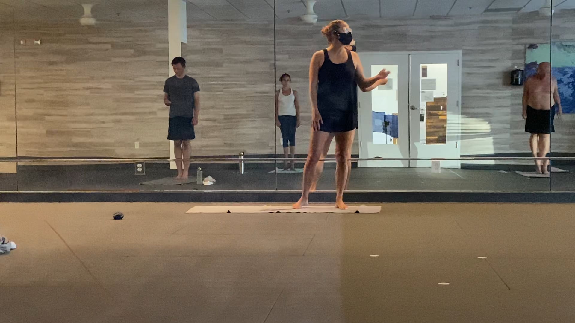 Studio Sterling 60 with Jodi