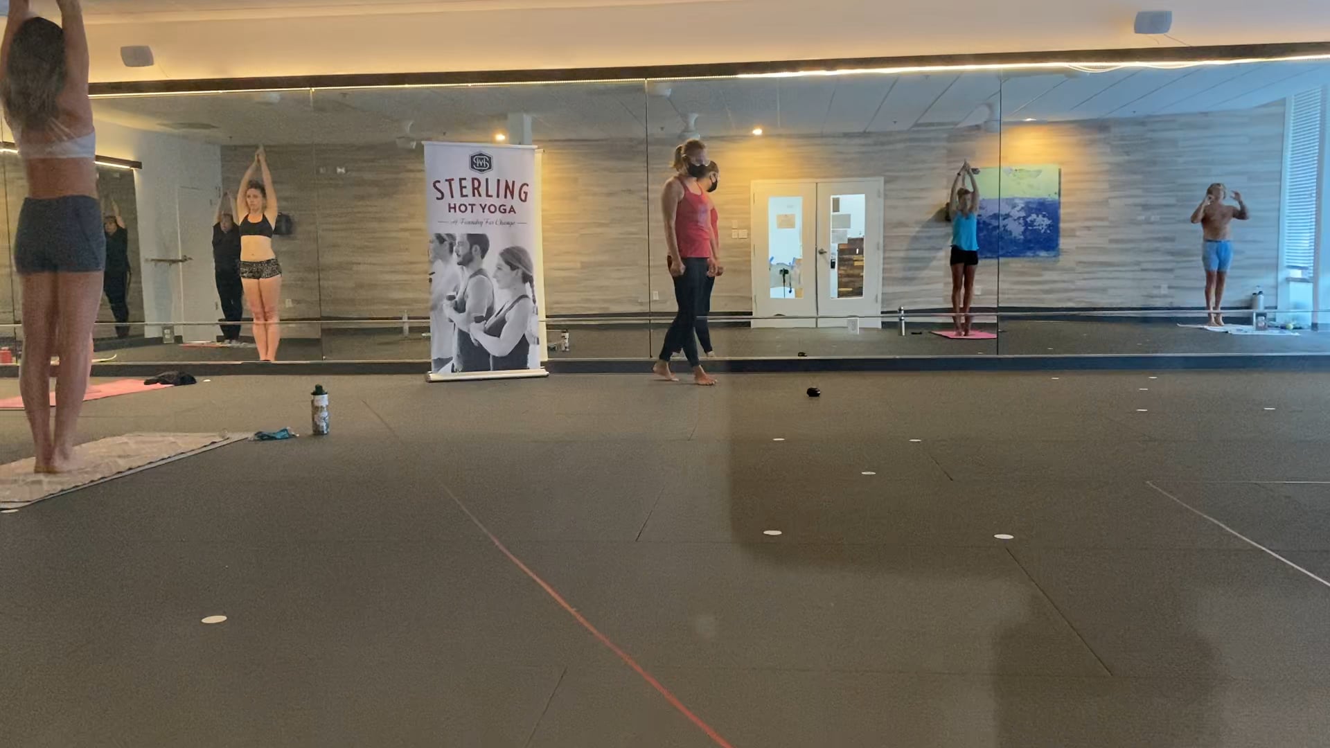 Studio - Sterling60 with Jodi