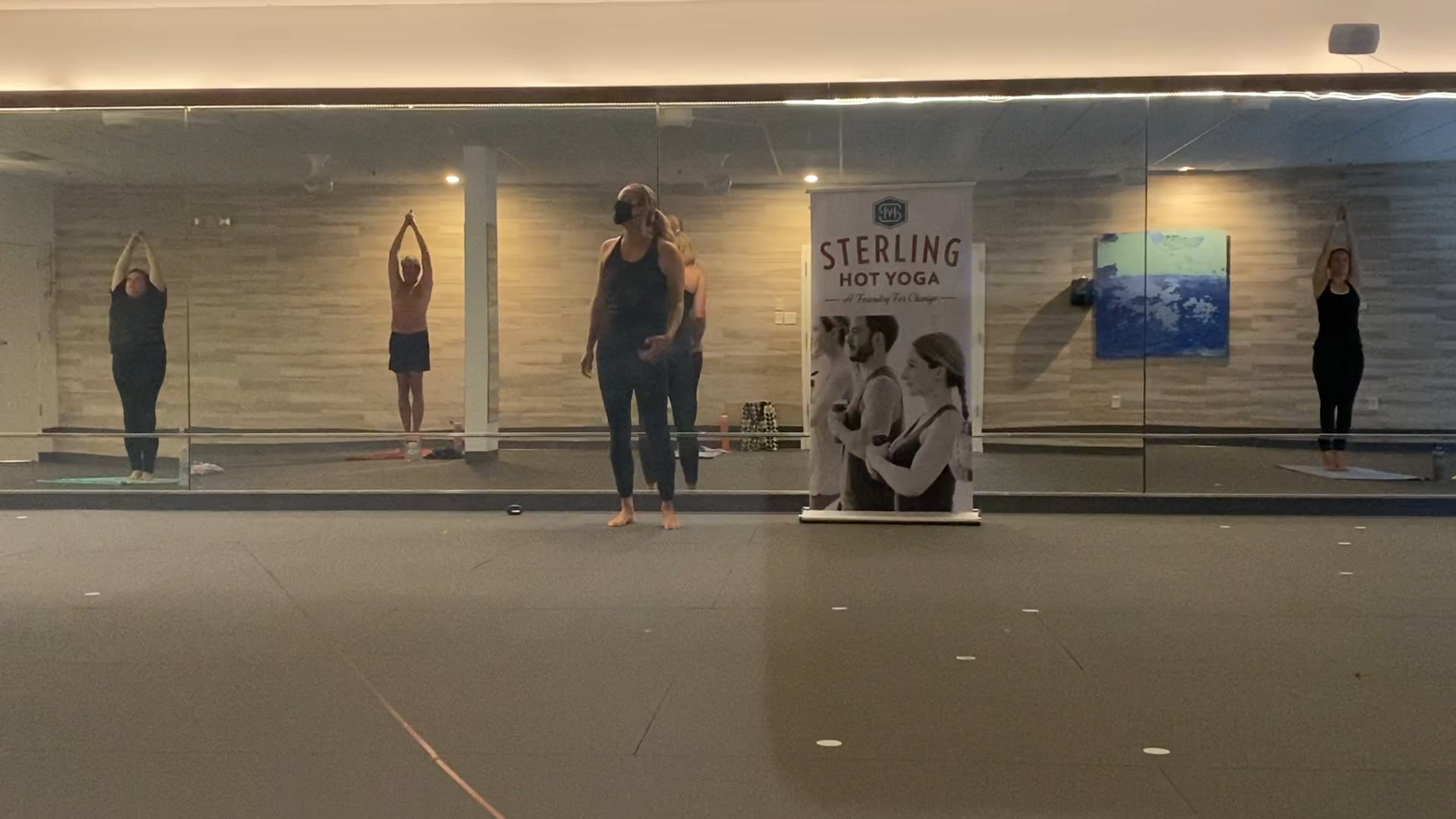 Studio Jodi 60min sterling 