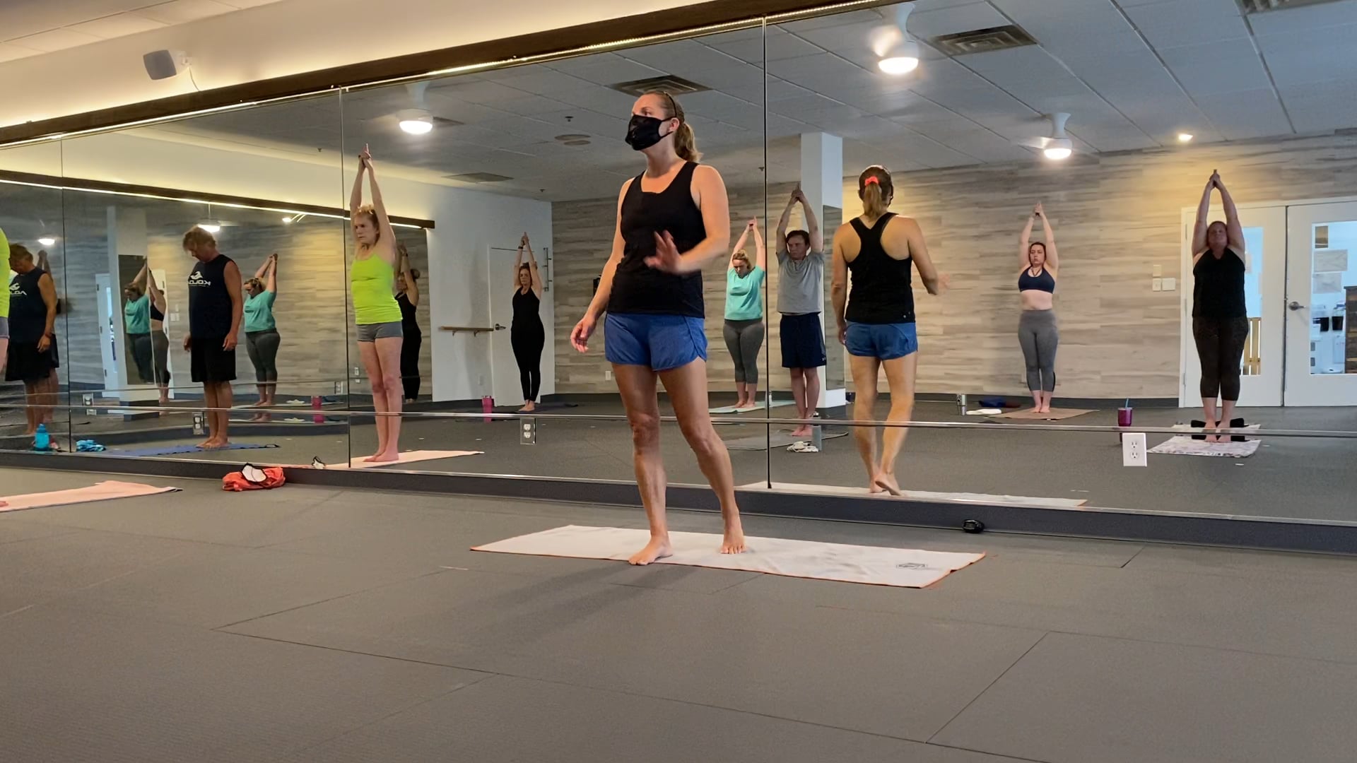 Studio Sterling 60 with Jodi