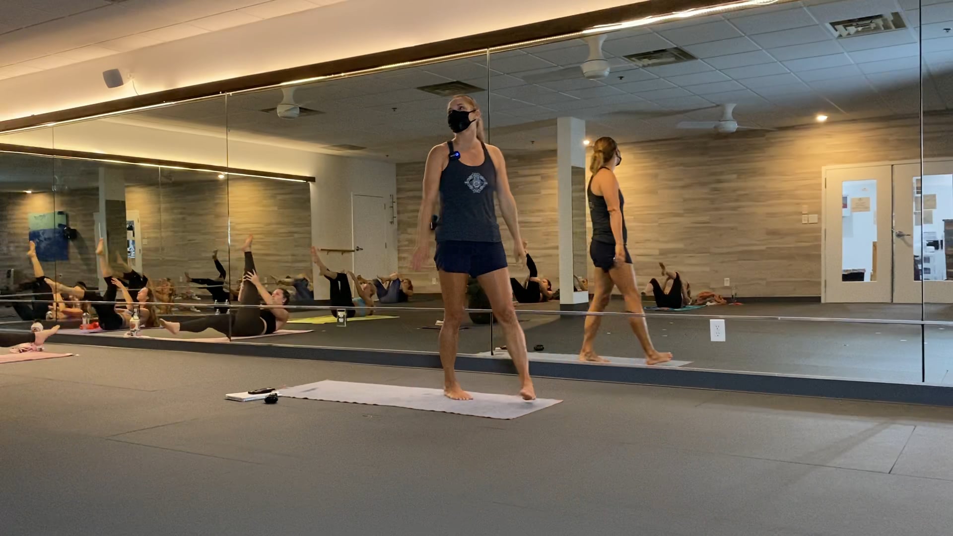 Studio 45M Hot Pilates Jodi