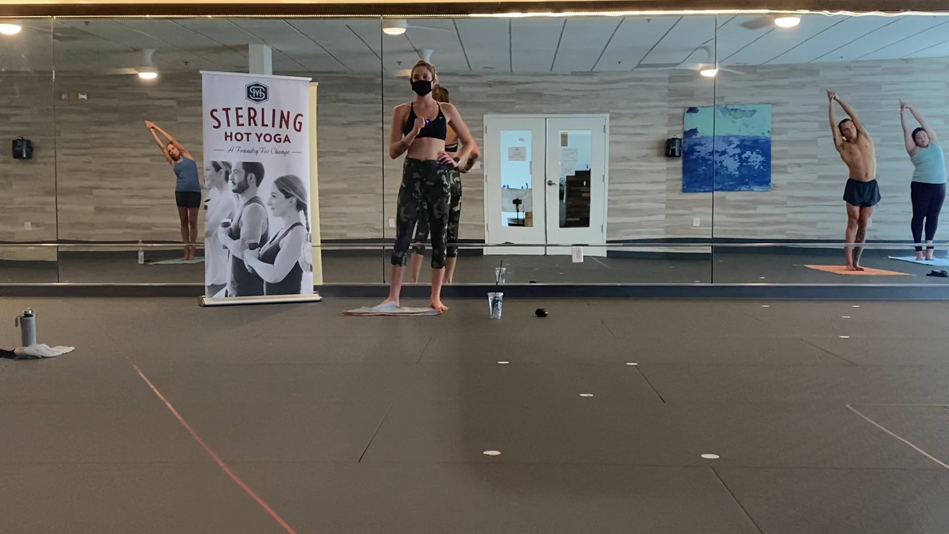 Studio Sterling 60 Caroline 