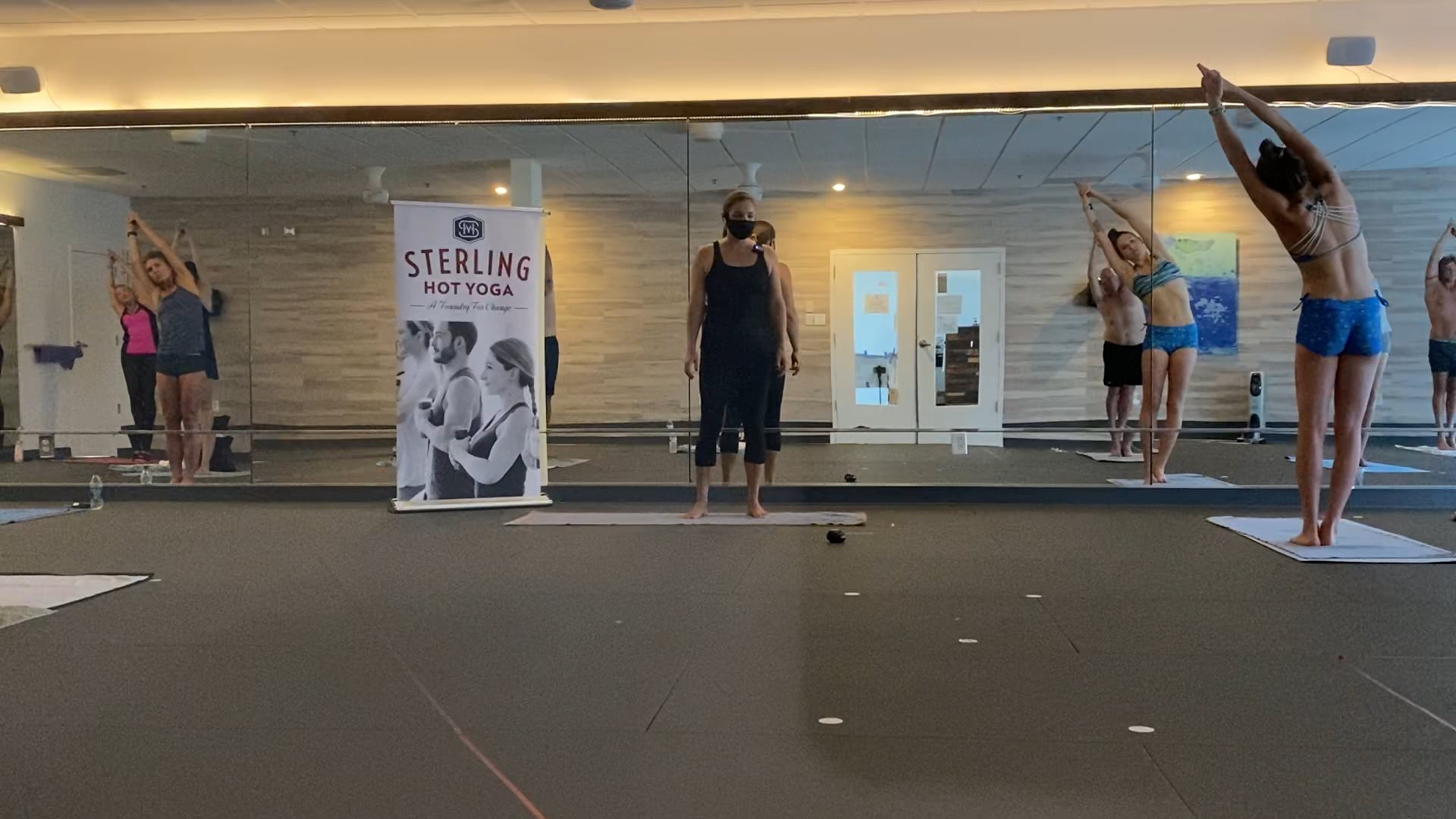 Studio - 60m sterling Jodi 