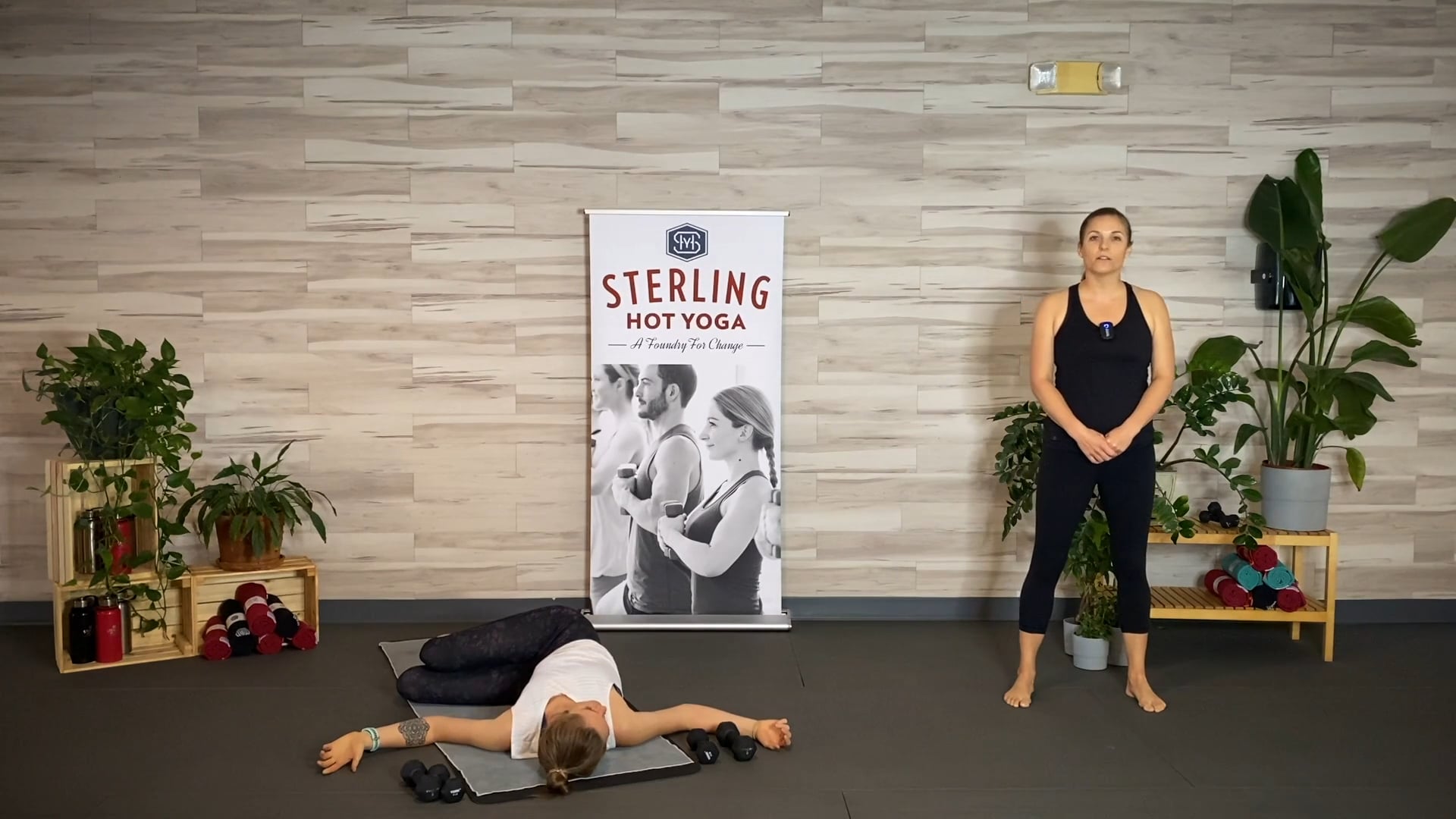 S - 50min Iron Hour Jodi