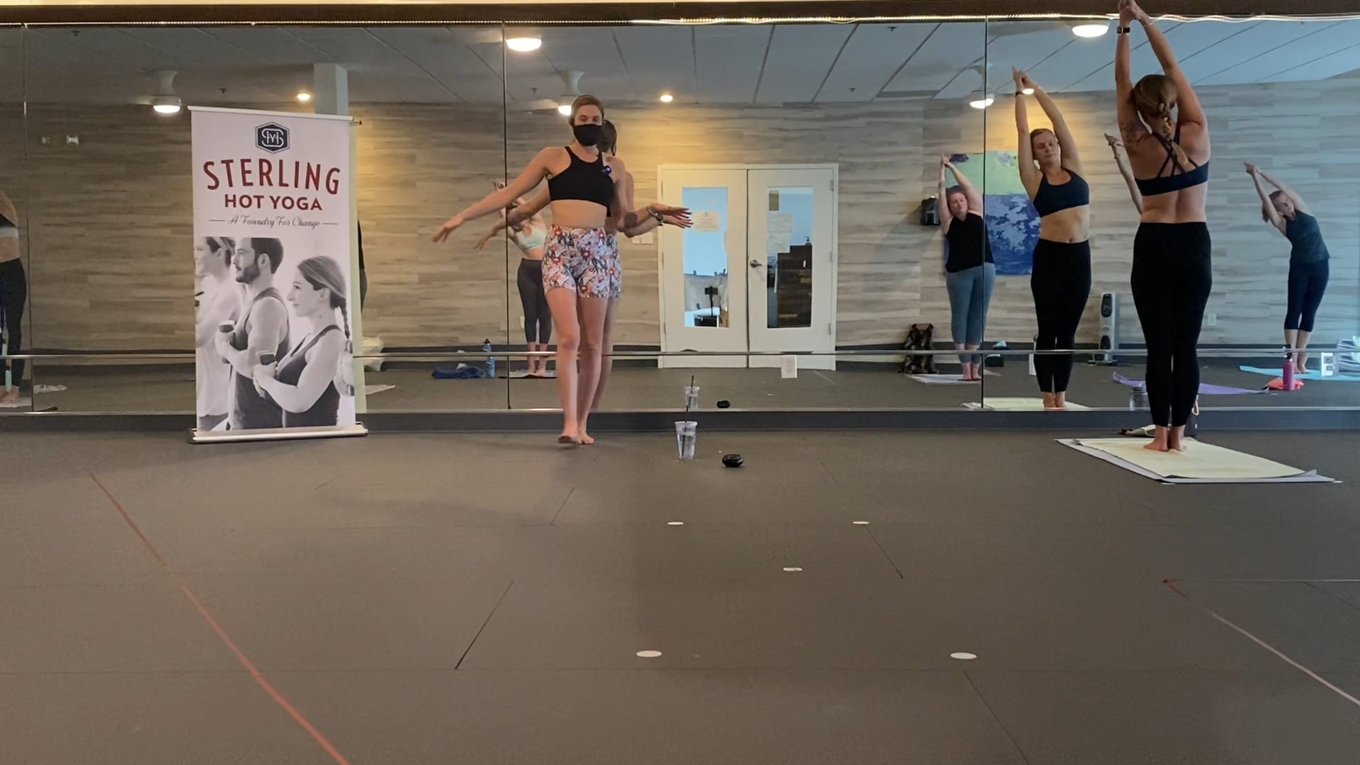 Studio 60 sterling Caroline 