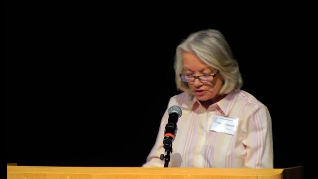 Members Spotlight – The Dick and Janet Weerts Collection