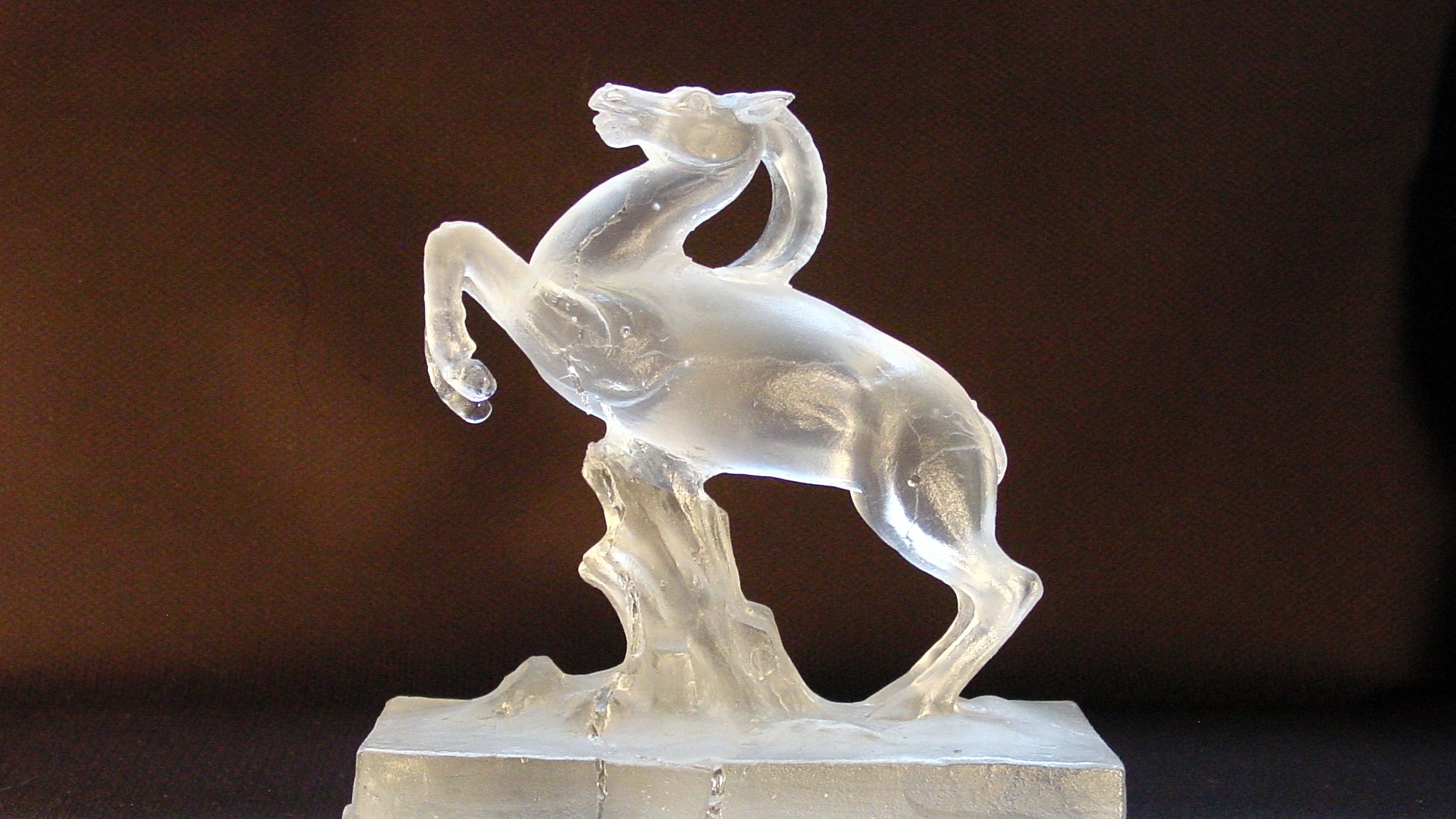 The Dick and Janet Weerts Collection