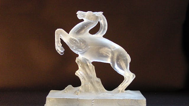 The Dick and Janet Weerts Collection