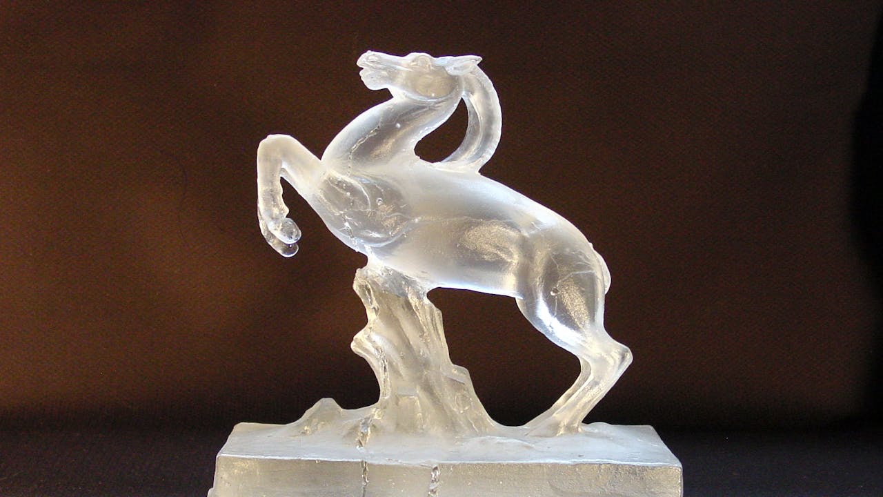 The Dick and Janet Weerts Collection