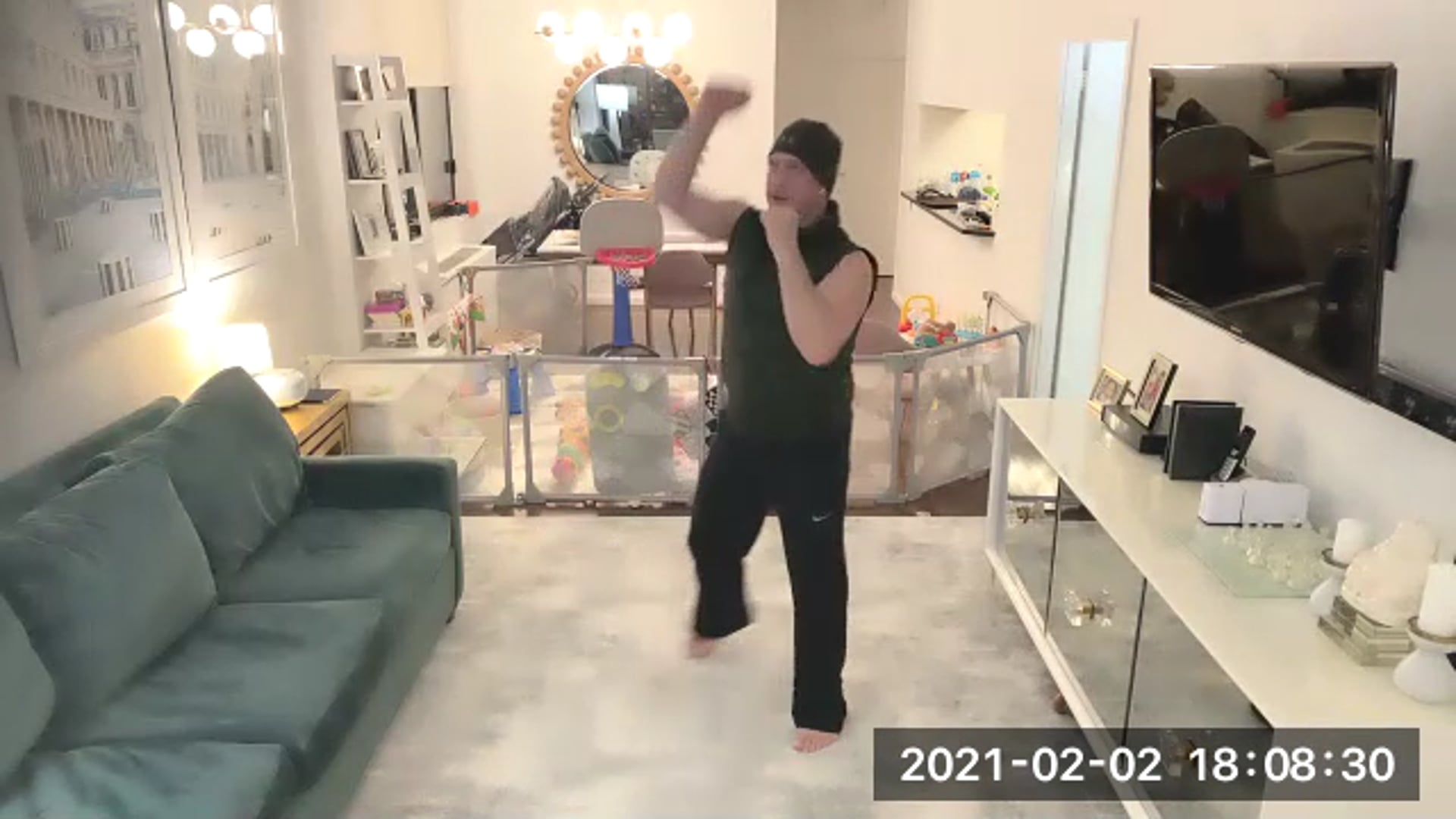 SHADOW DO:HIPBOX VOL 75!, SD all offense, HIPBOX footwork progression drill!