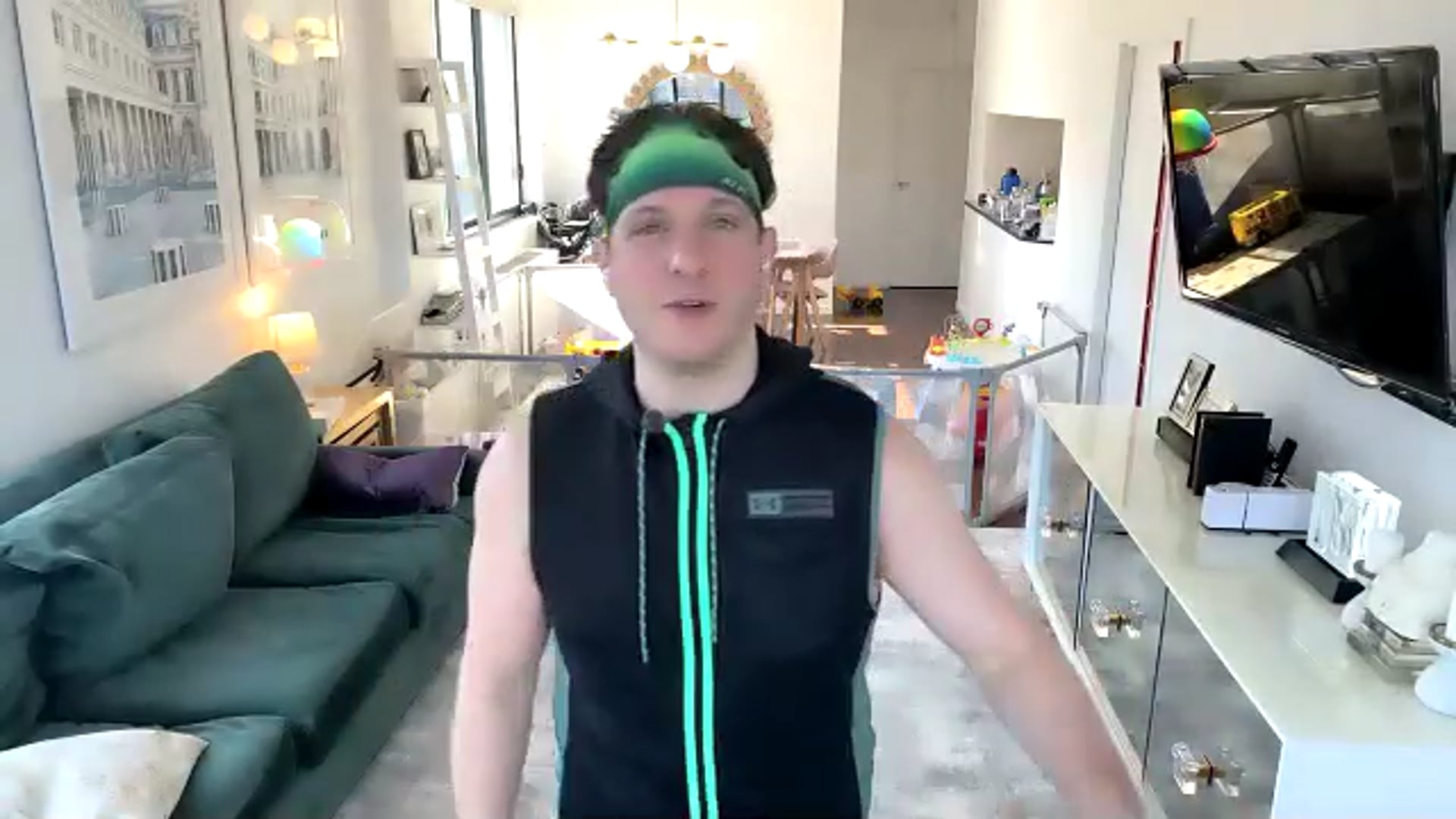 SHADOW DO:HIPBOX VOL 108! SD hammertime, floating knee, leg destroyer; HB c/c