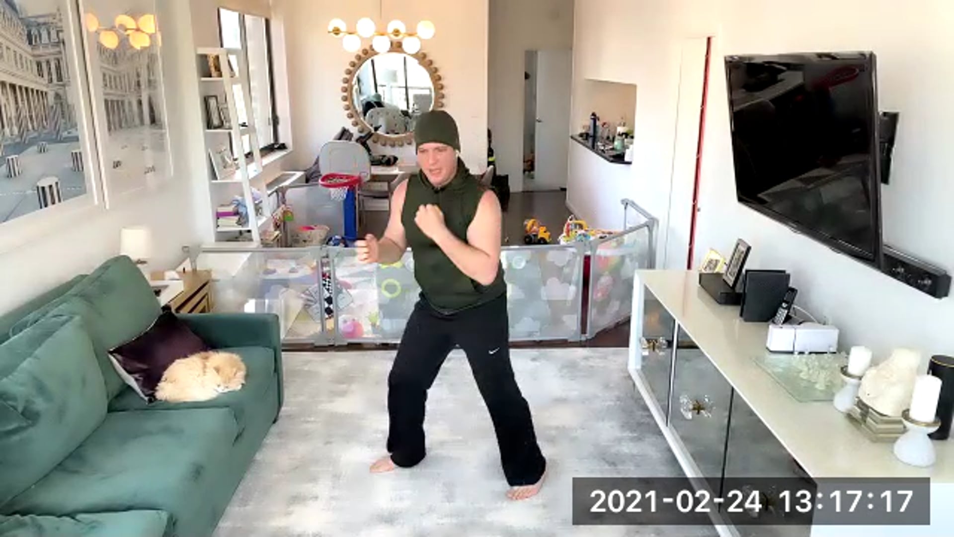 SHADOW DO:HIPBOX VOL 88! Kung Fu Karnage, HB soft vs. hard