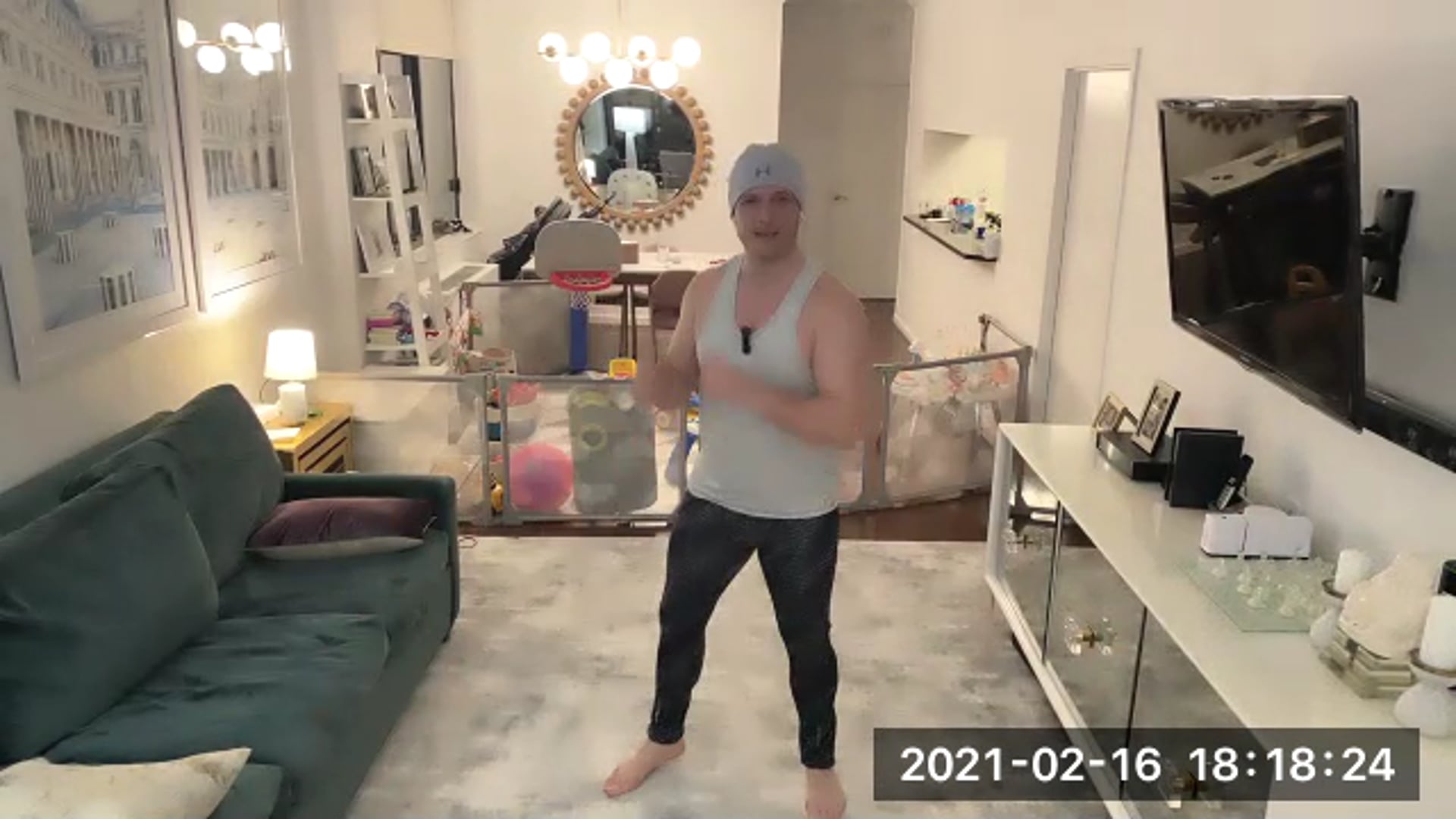 SHADOW DO:HIPBOX VOL 83!  SD tactical genius, HB O-D-O slickness