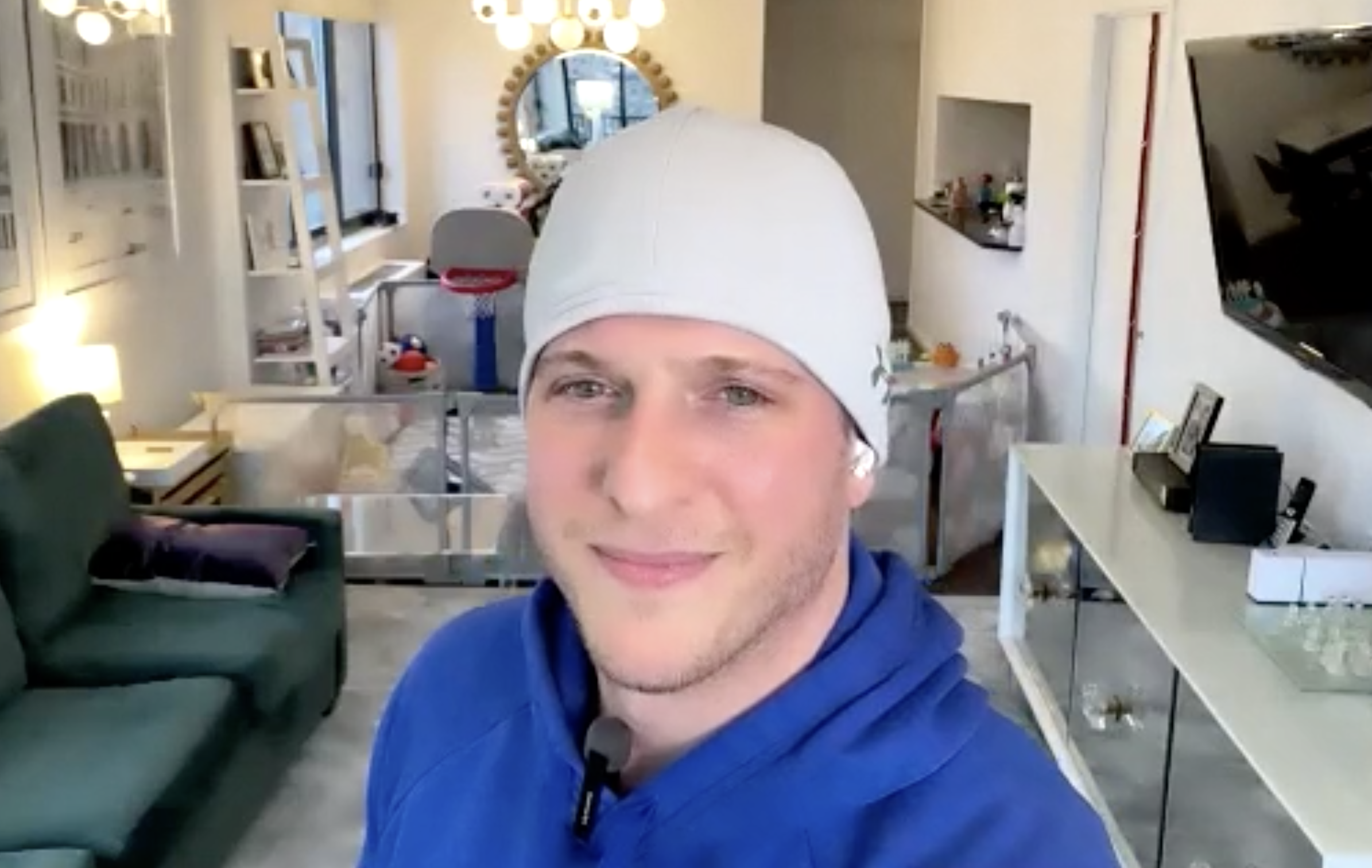 SHADOW DO:HIPBOX VOL 98! SD triple threat foot, HB 3.6.3.6