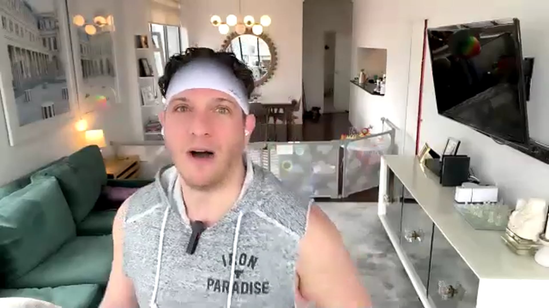 SHADOW DO: HIPBOX vol 99!  SD 3's and 6's, HB power combo intervals