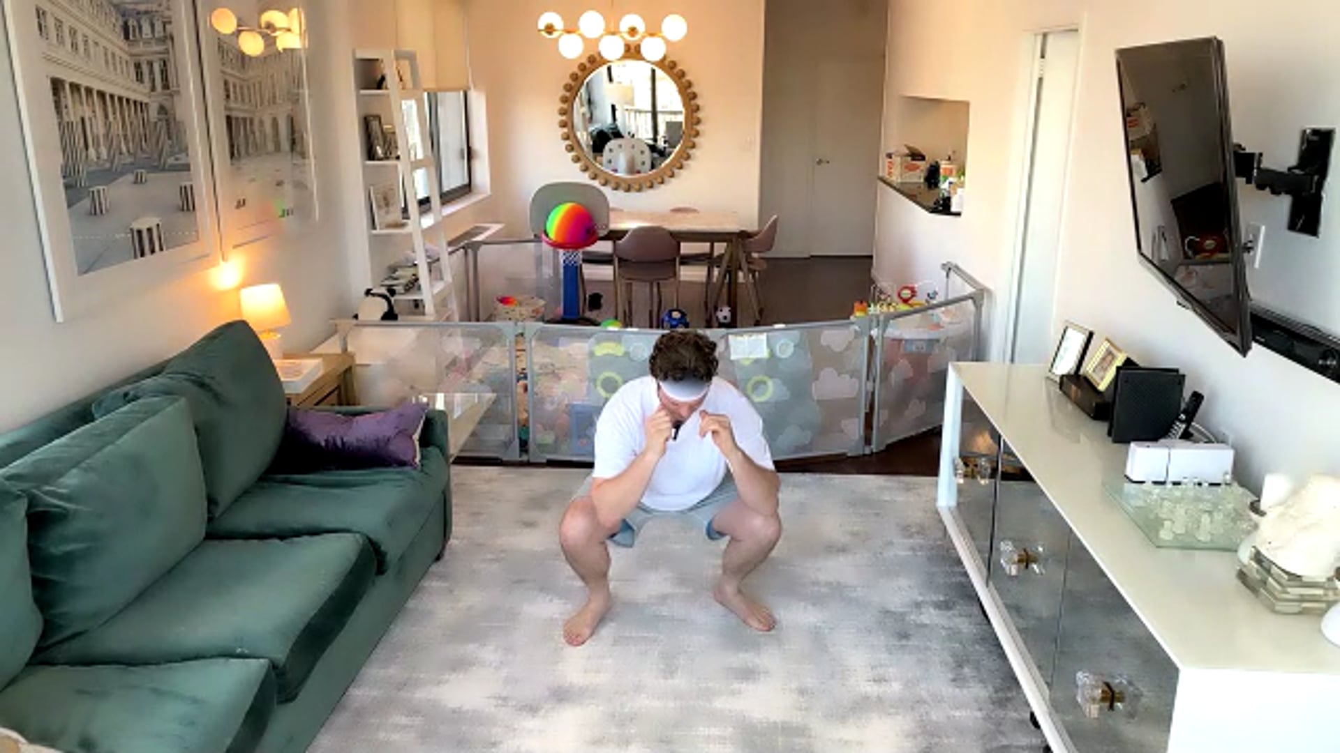 SHADOW DO MASTER vol 105! double over, triple up, alterNATION!