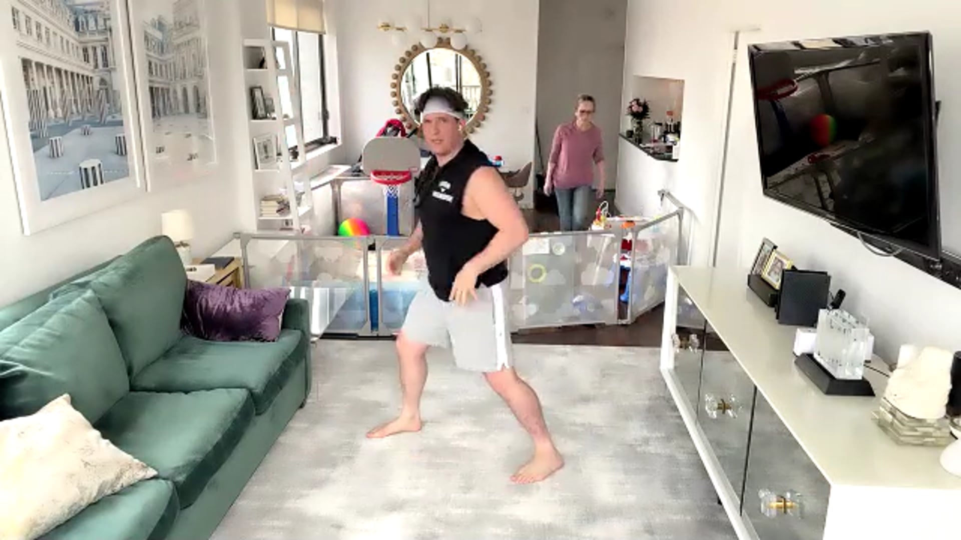 SHADOW DO: HIPBOX VOL 113!  SD Kung Fu Power, HB basics