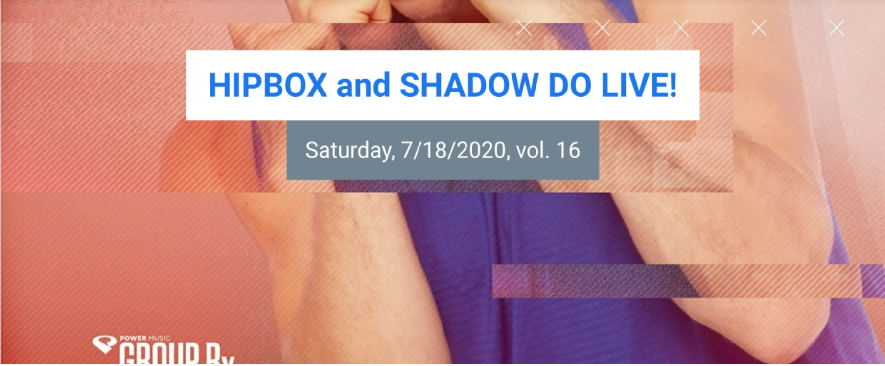 SHADOW DO_HIPBOX LIVE VOL 16!