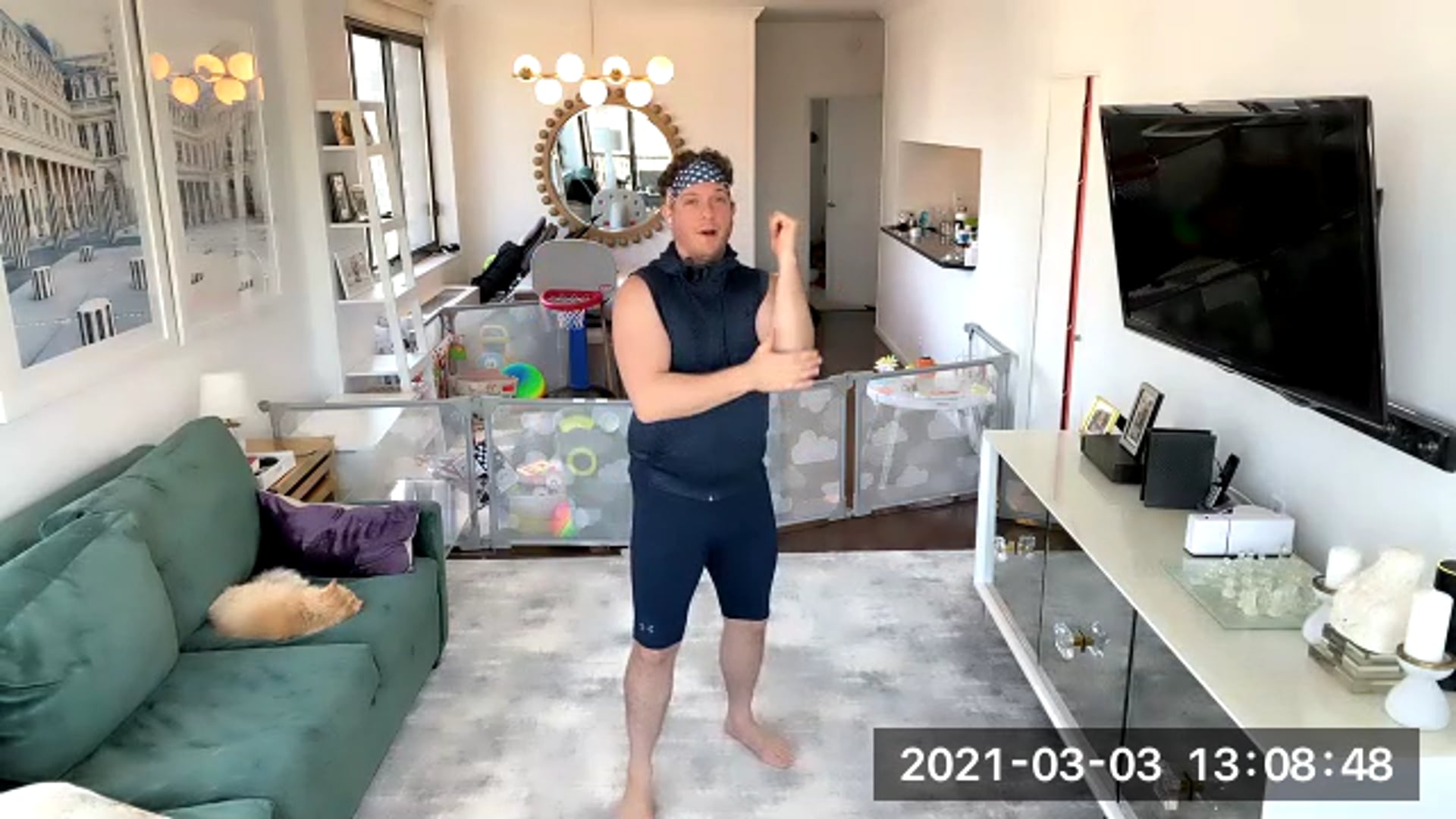 SHADOW DO VOL 91: double elbow death strikes!