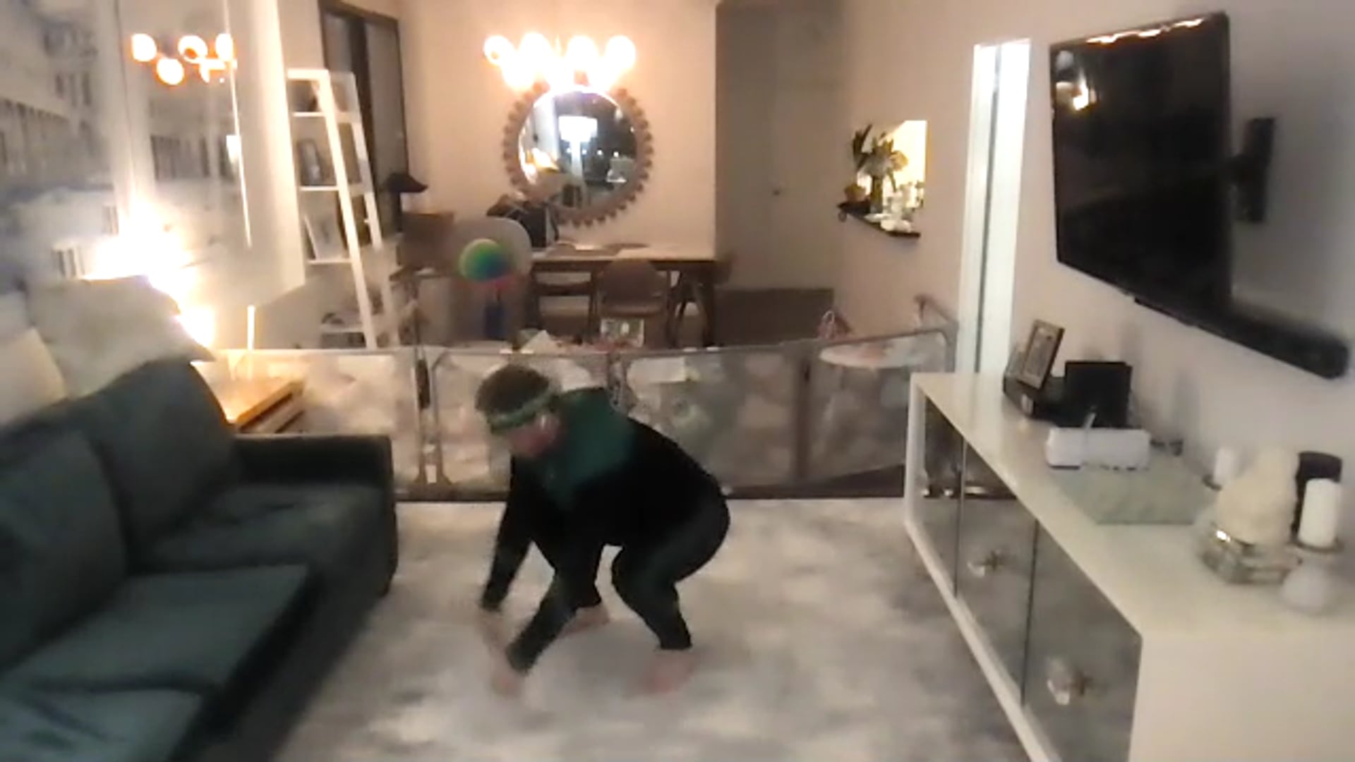 SHADOW DO:HIPBOX VOL 65, triangle footwork