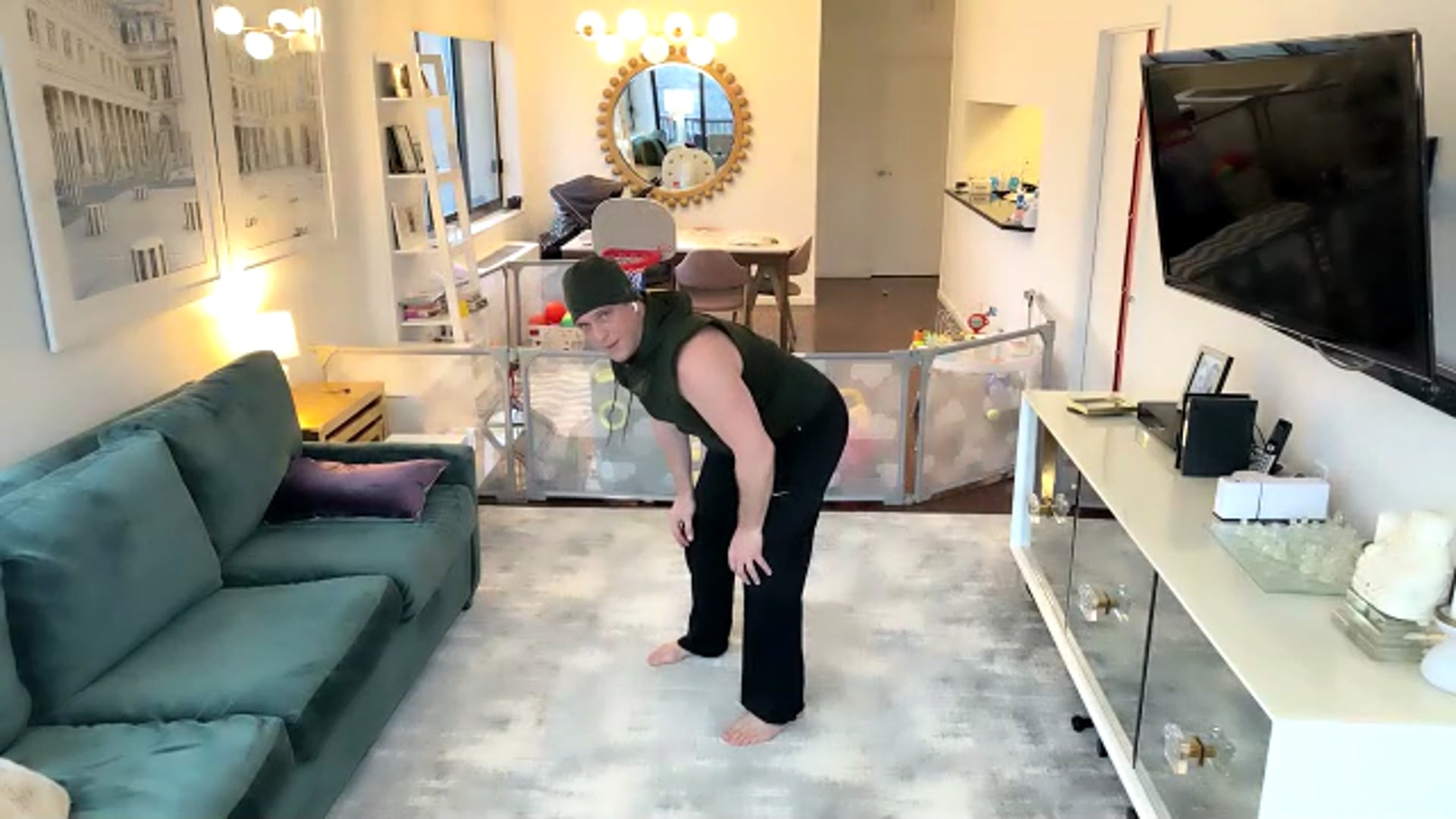 SHADOW DO:HIPBOX VOL 100!!!!! SD dirty inside fighting, HB accelerated