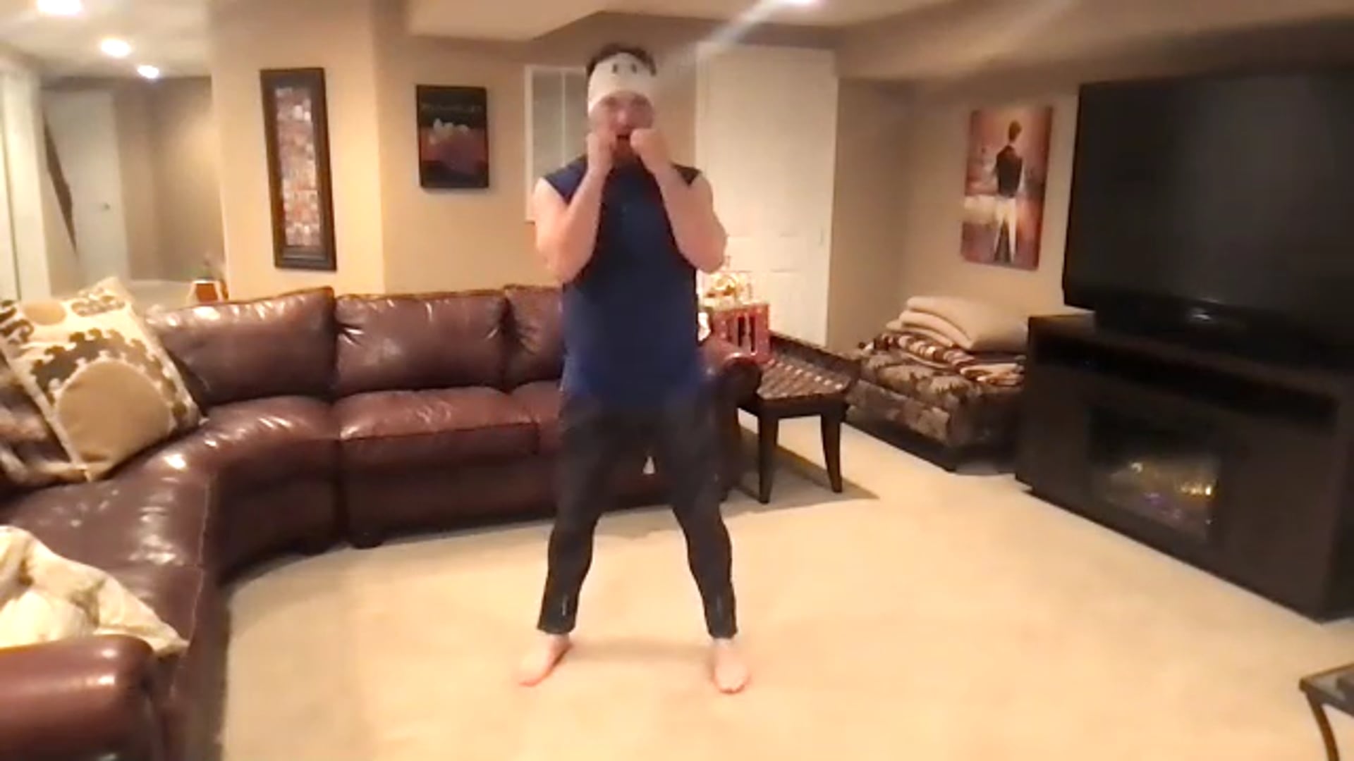 HIPBOX FULL NYE VOL 58!