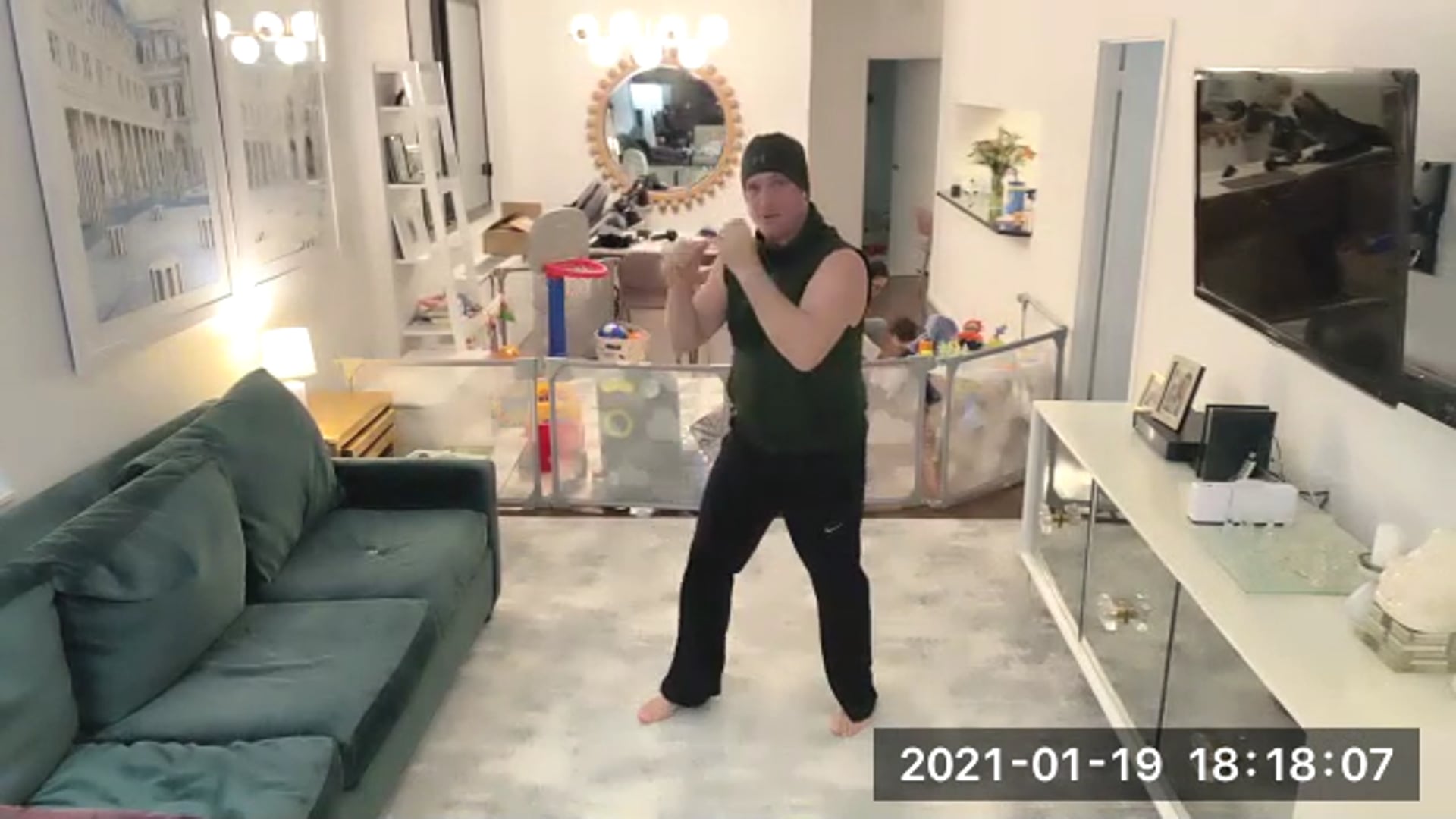 SHADOW DO:HIPBOX VOL 68!  UpperHook festival