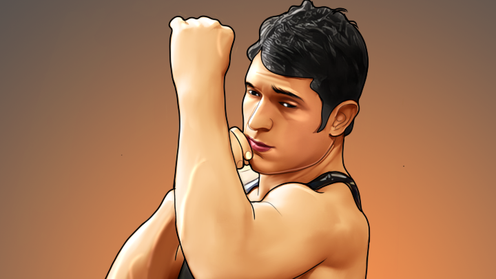 HIPBOX ULTIMATE!, vol 106! progressive full series w/brand new drills!