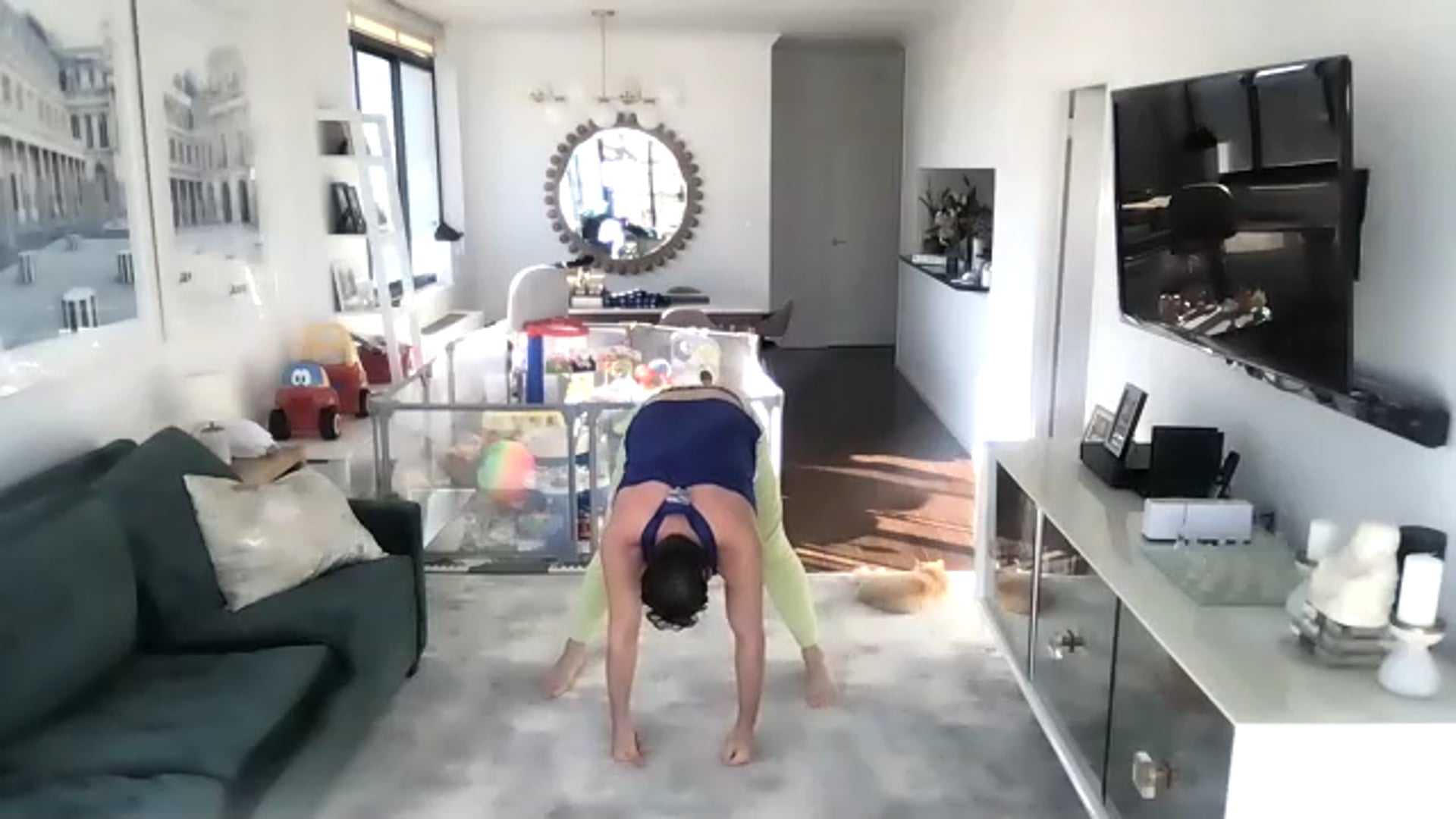 SHADOW DO:HIPBOX 64 INT/ADV--"Shuffle up"