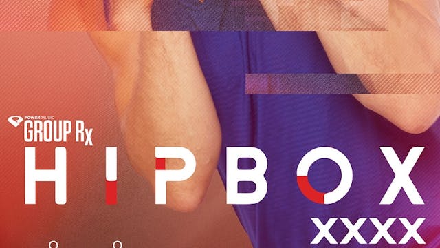SHADOW DO/HIPBOX express vol E11!