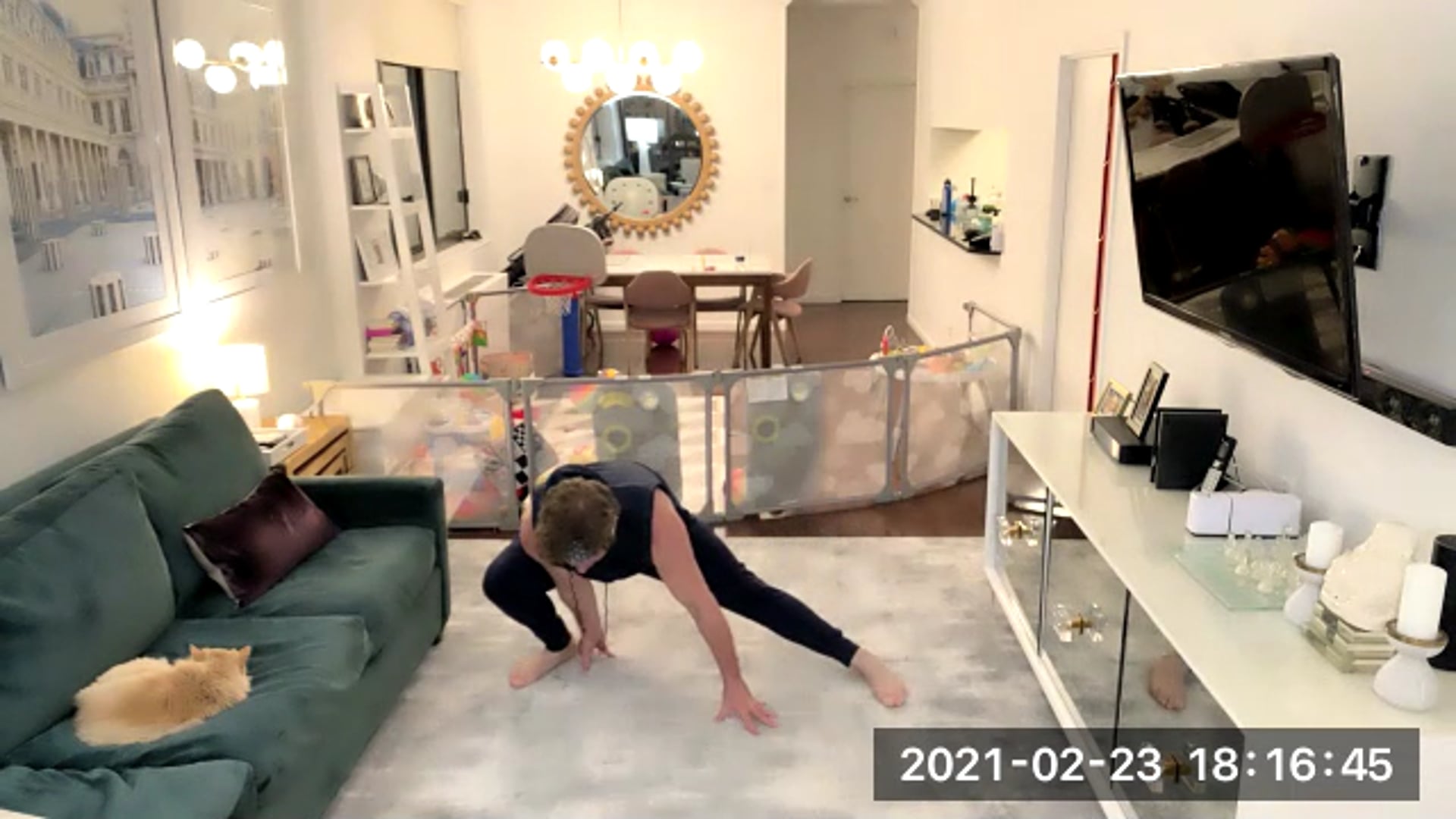 SHADOW DO:HIPBOX VOL 87! SD 5s, 2s, & 3s...HB footwork extravaganza!