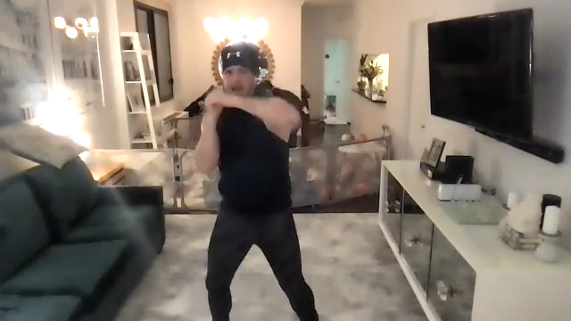 SHADOW DO:HIPBOX VOL 66, When Tigers attack and Hook hop hooray!