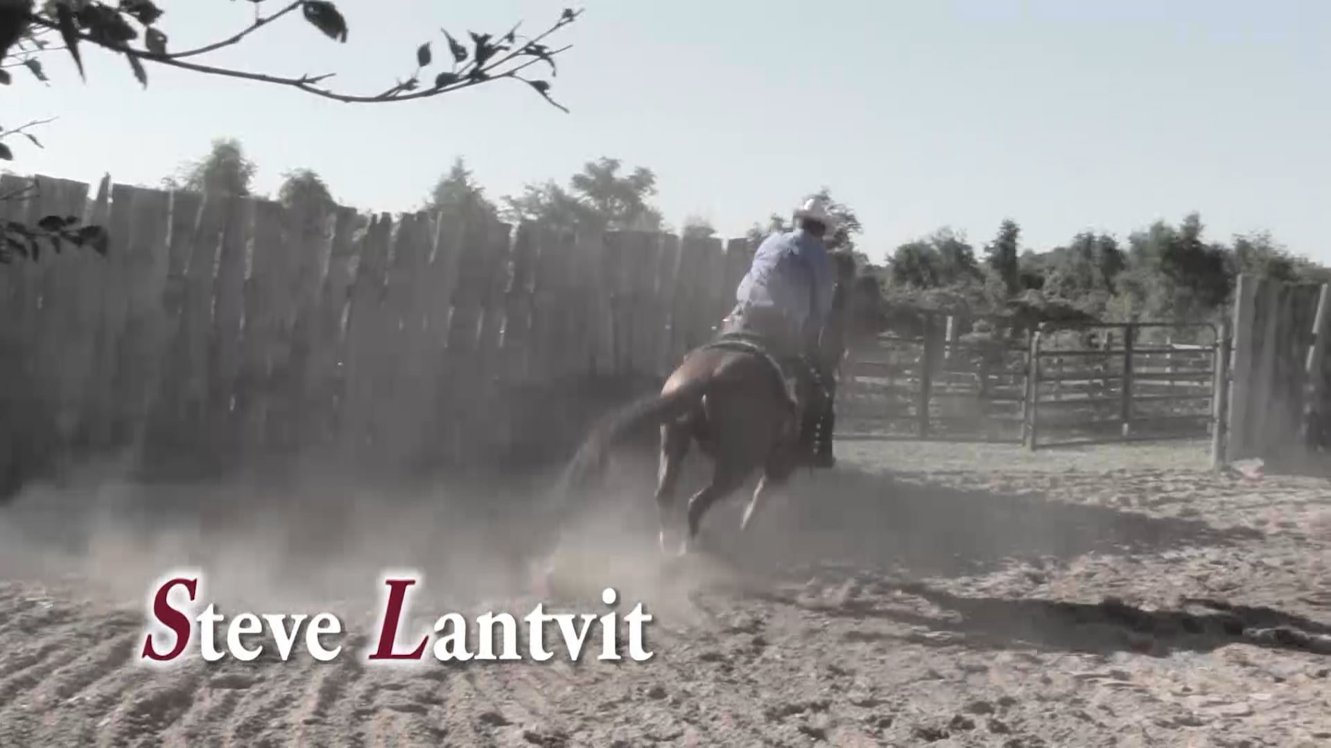 3012_Prep To send Colt For Training