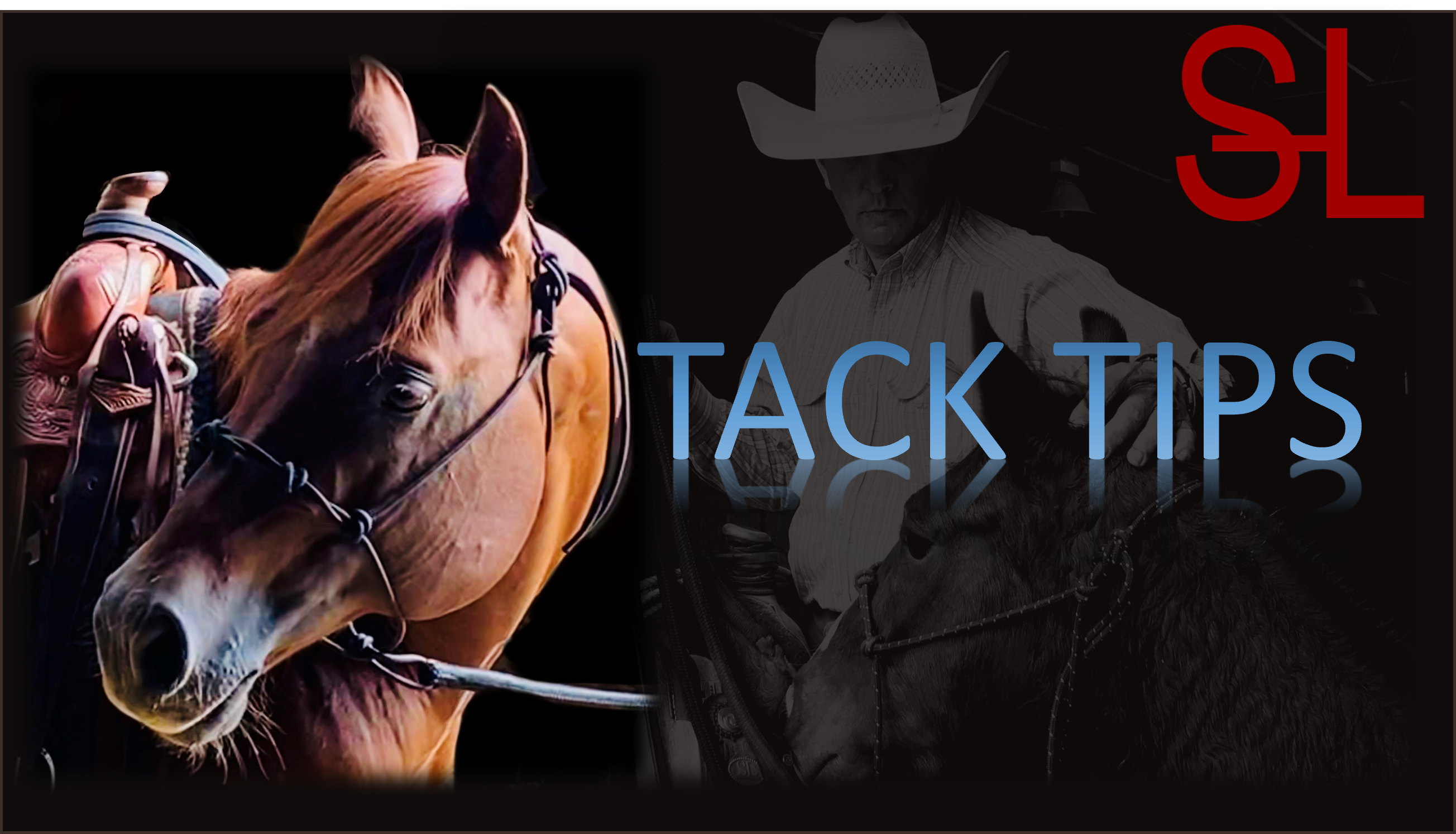 Tack Topics and Tips